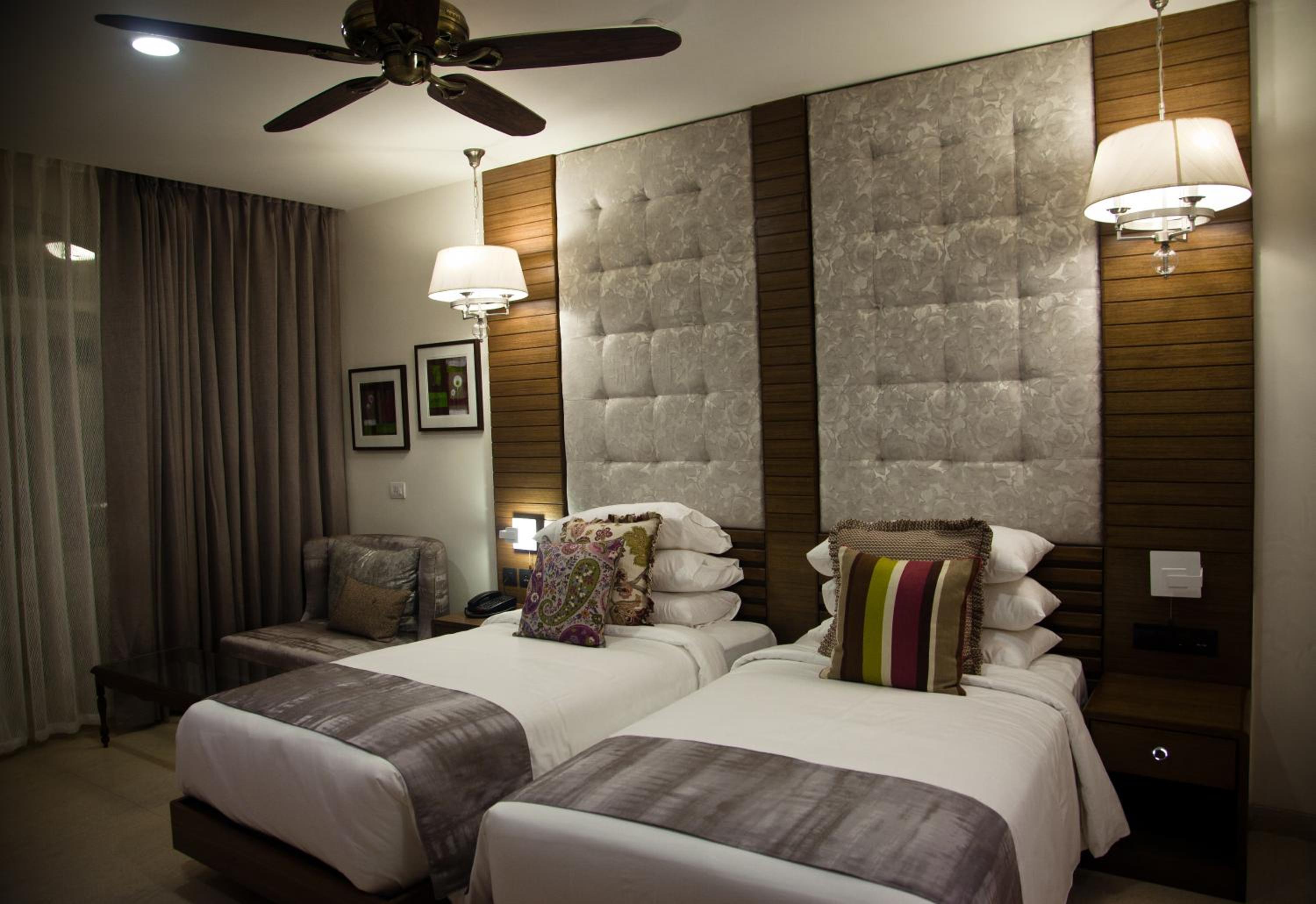Courtyard Room photo 3