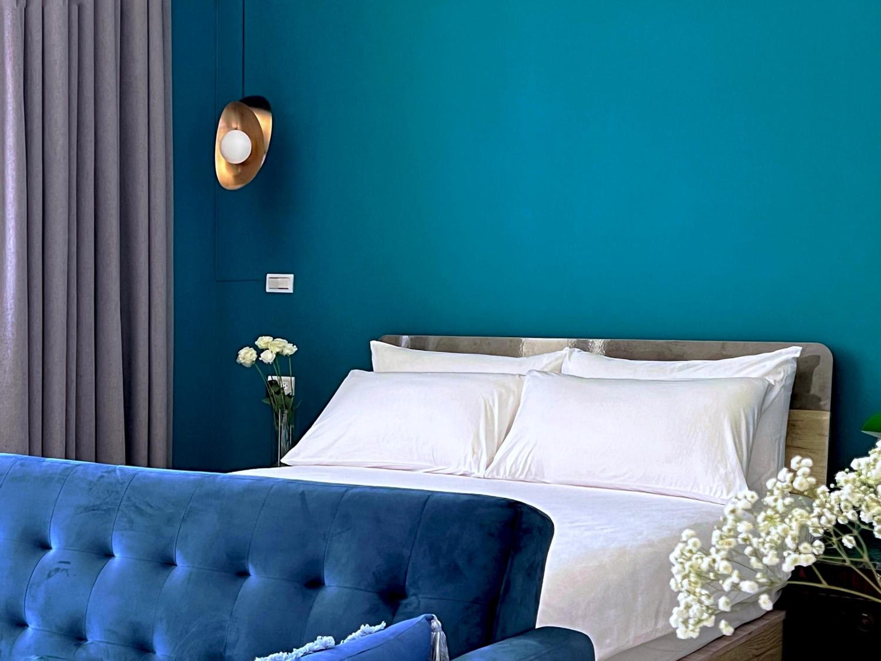 Double Room With Balcony photo 2