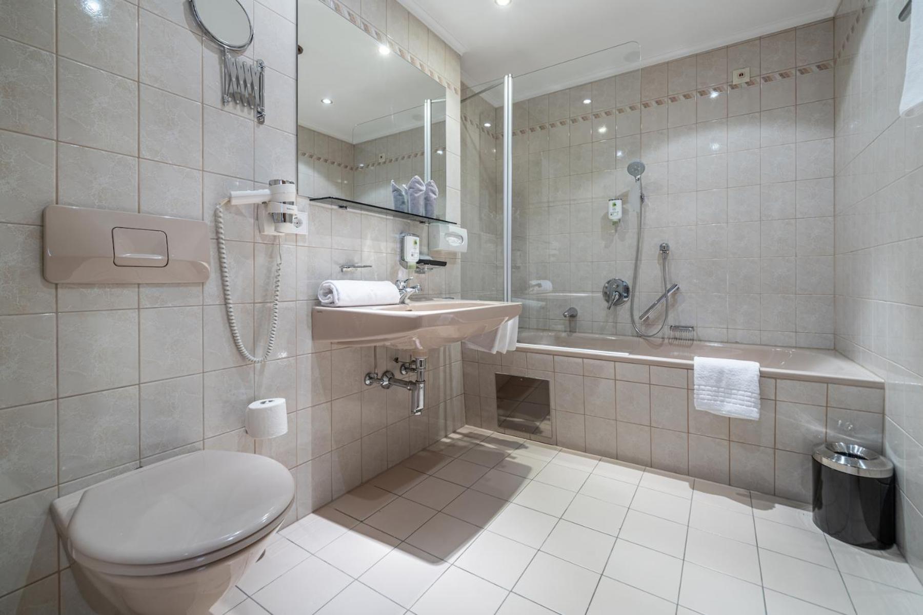 Standard Double Room - Photo 2
