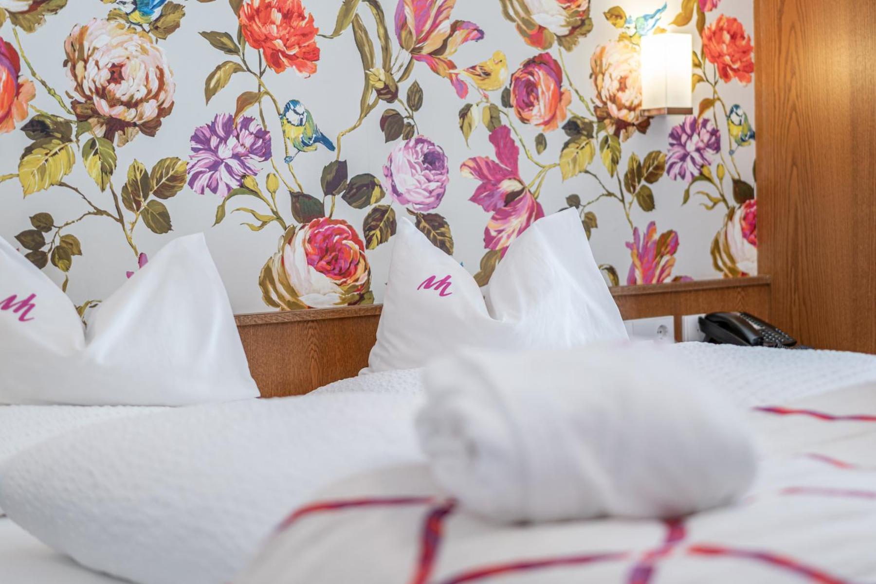 Standard Double Room - Photo 4