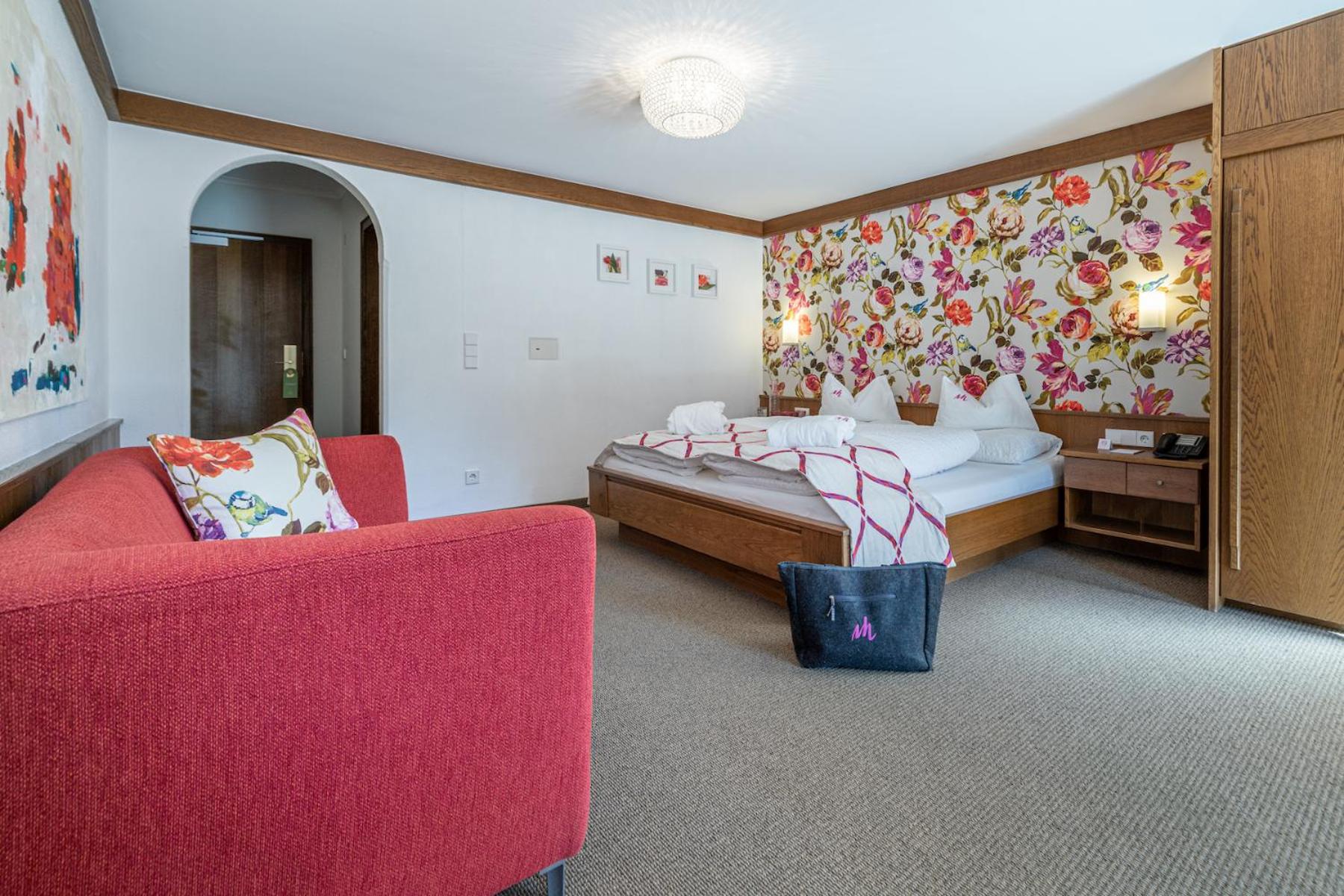 Standard Double Room - Photo 1