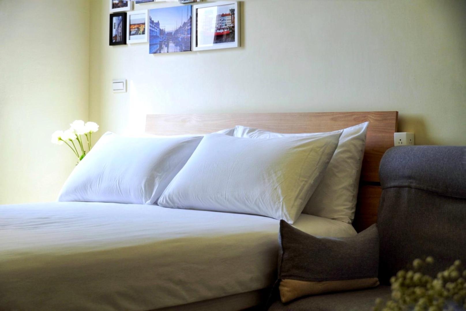 Double Room With Private Bathroom photo 3