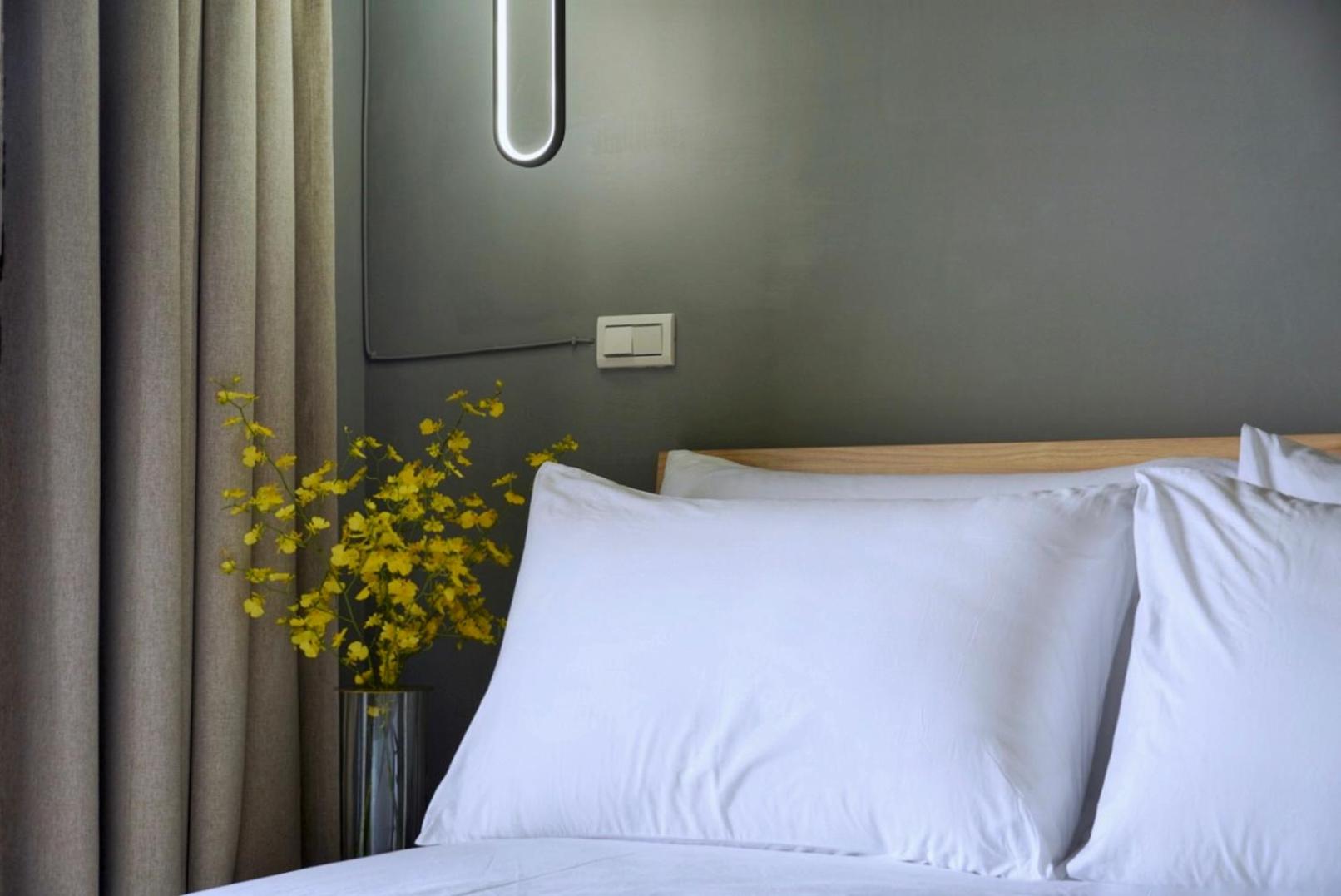 Double Room With Terrace photo 2