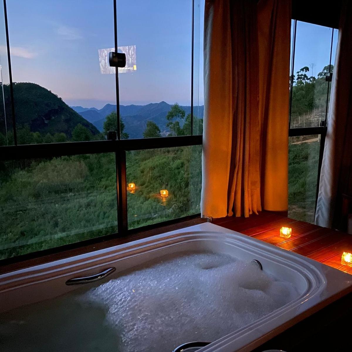 Suite with Mountain View photo 1