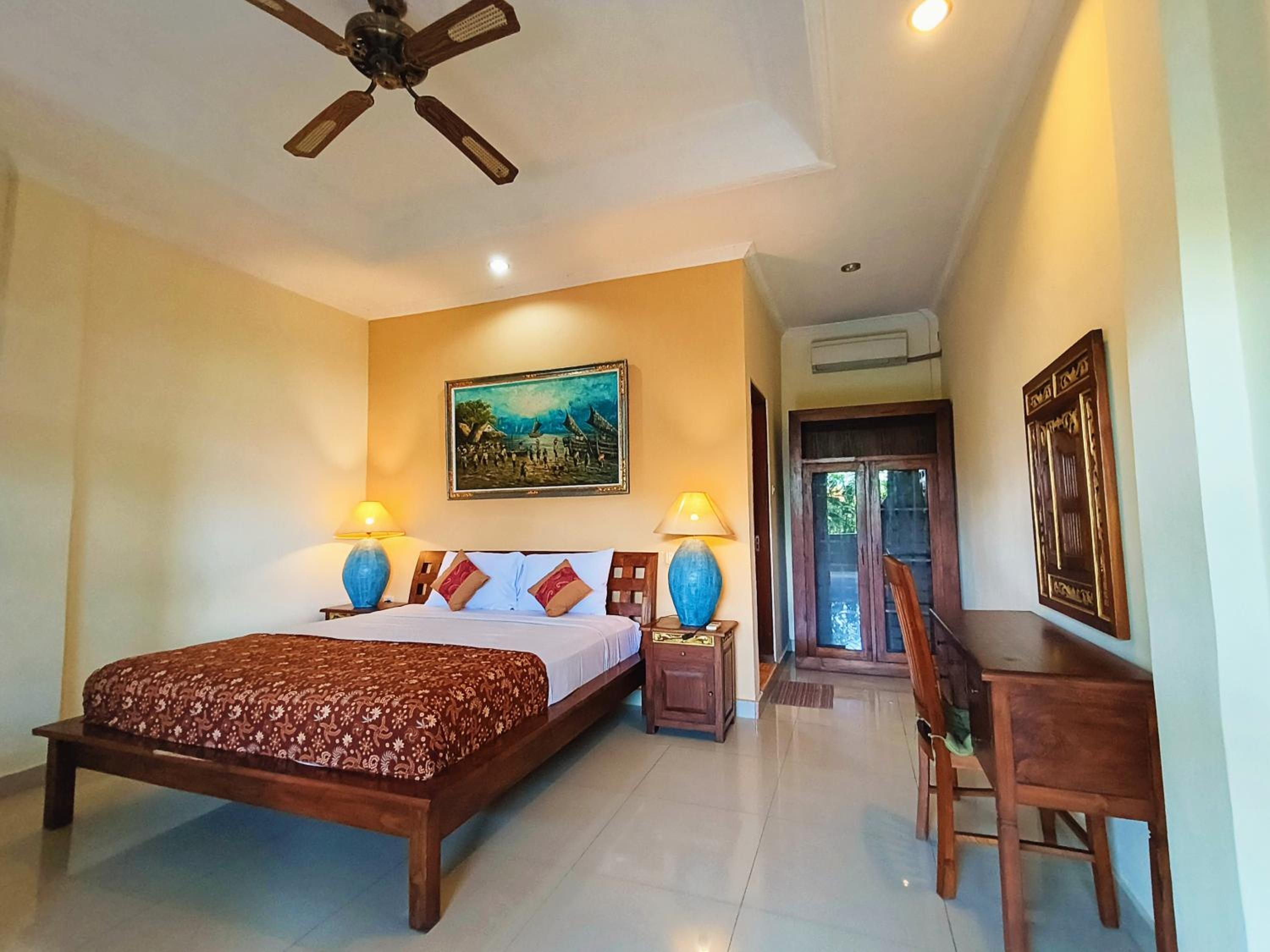 Double Room - Photo 1