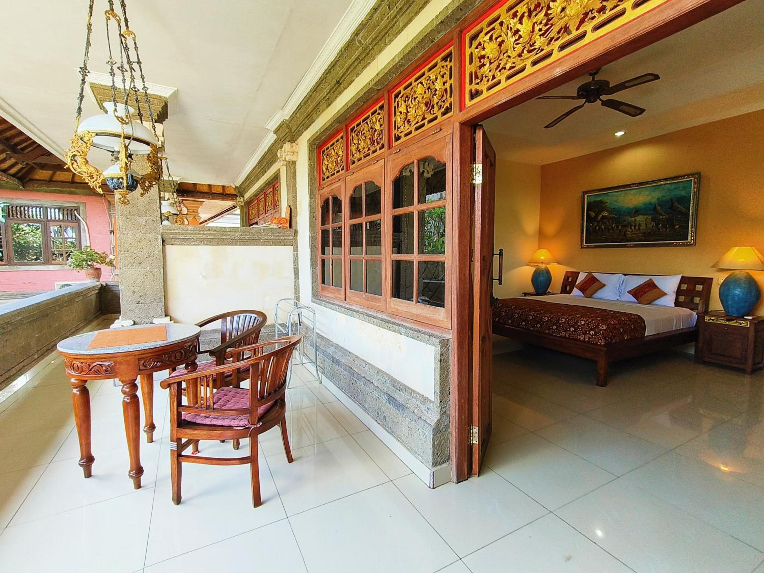 Double Room - Photo 2