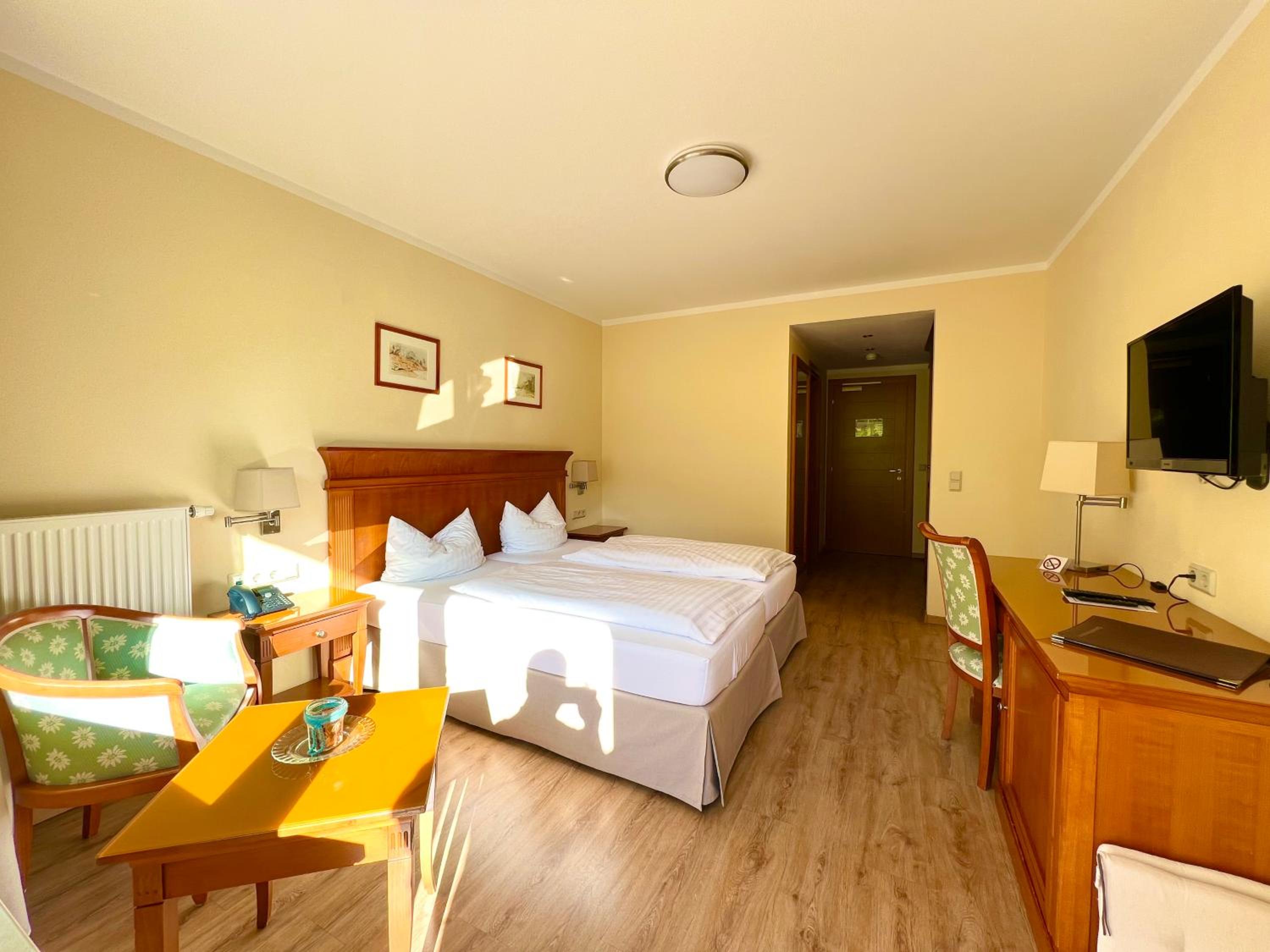 Comfort Double Room photo 2