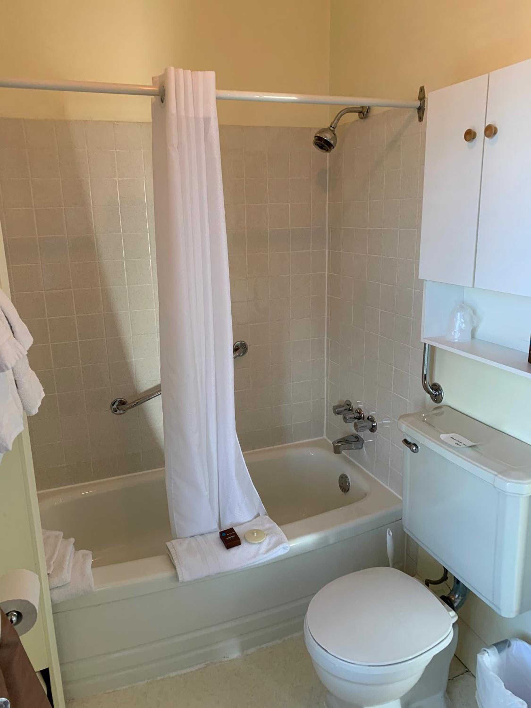 Quadruple Room with Sea View photo 3