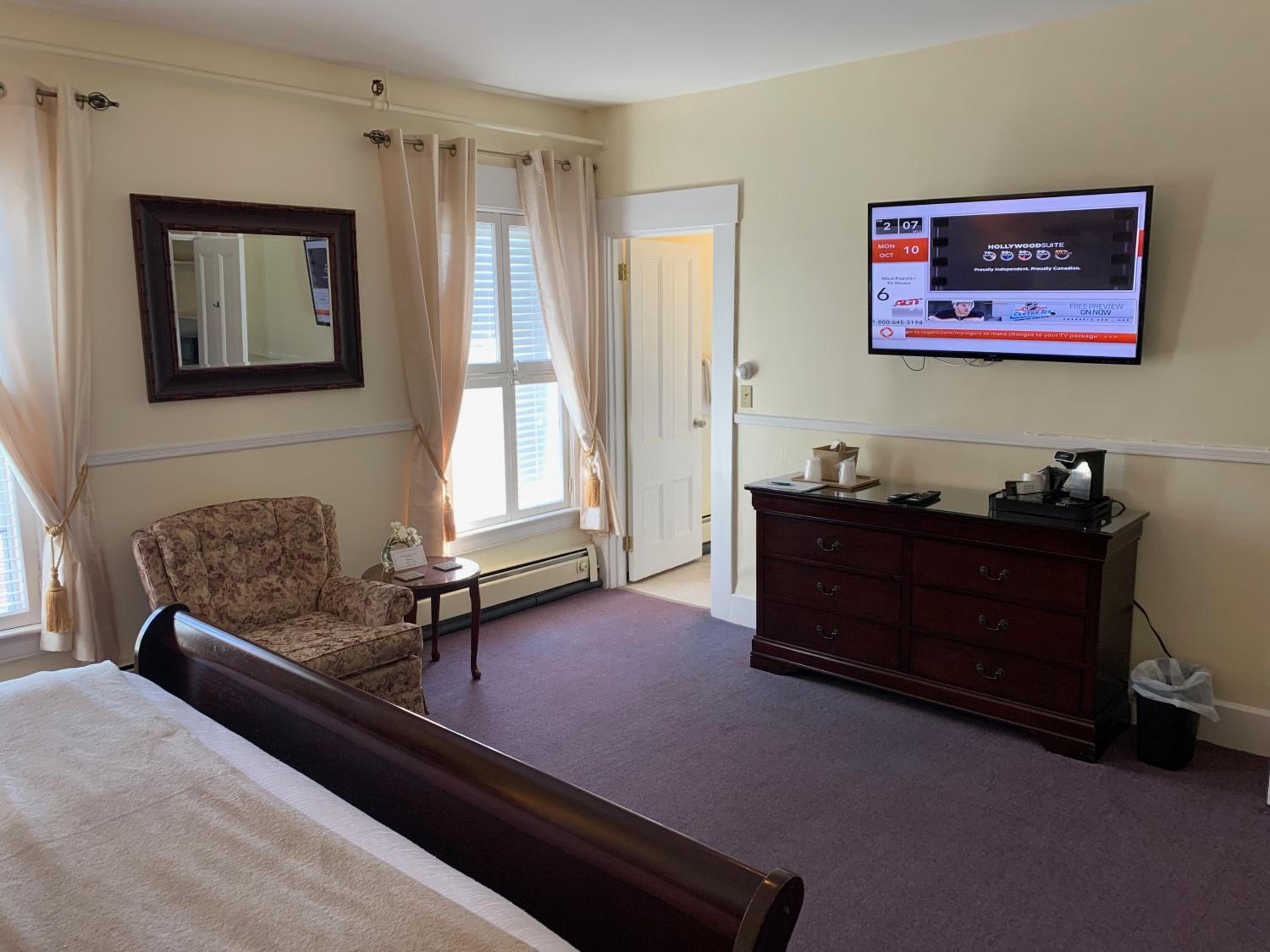 King Room photo 1
