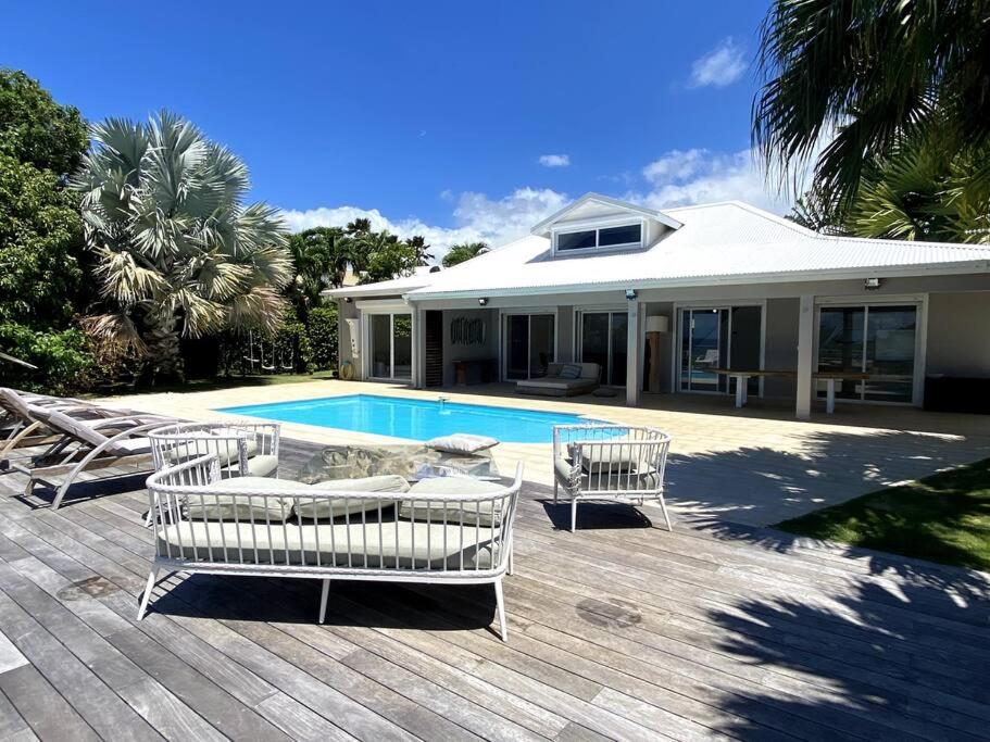 Villa with Sea View photo 2