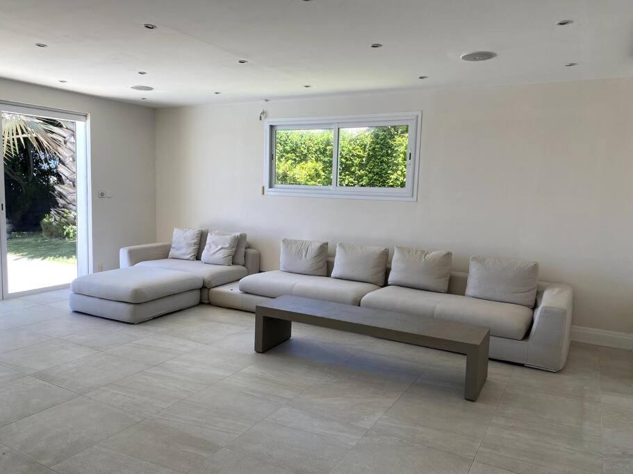 Villa with Sea View photo 1
