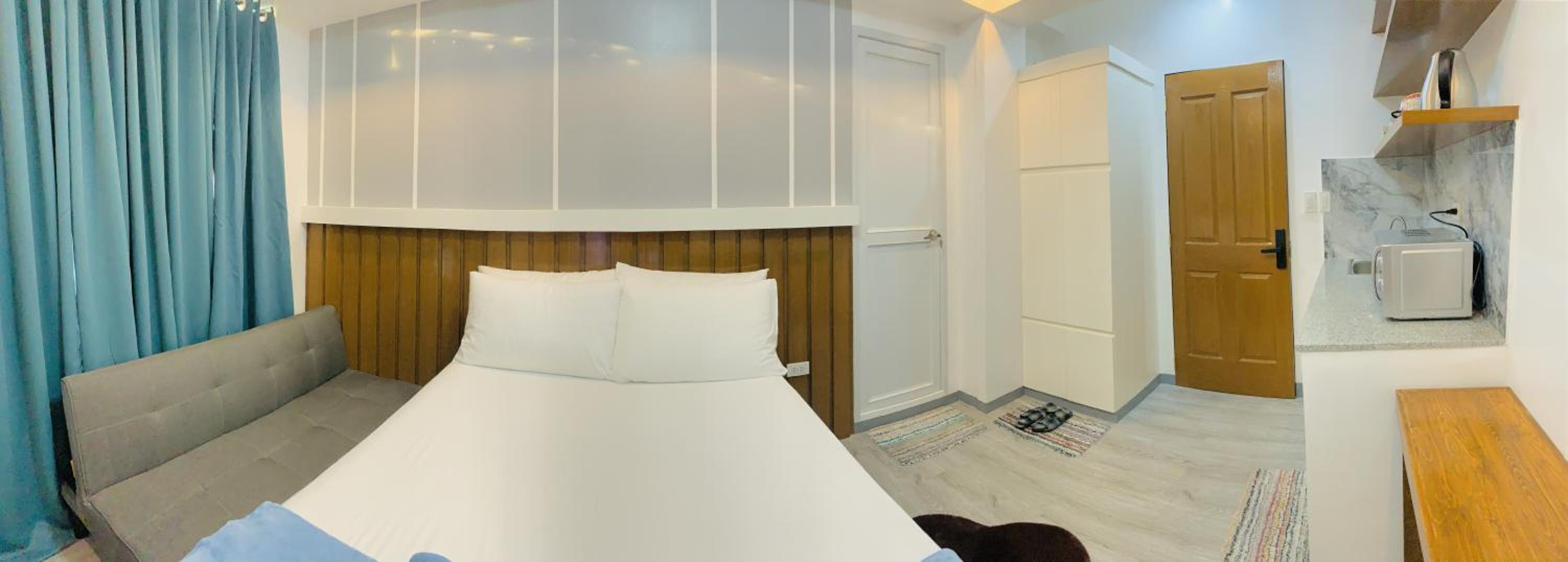Studio - Photo 7