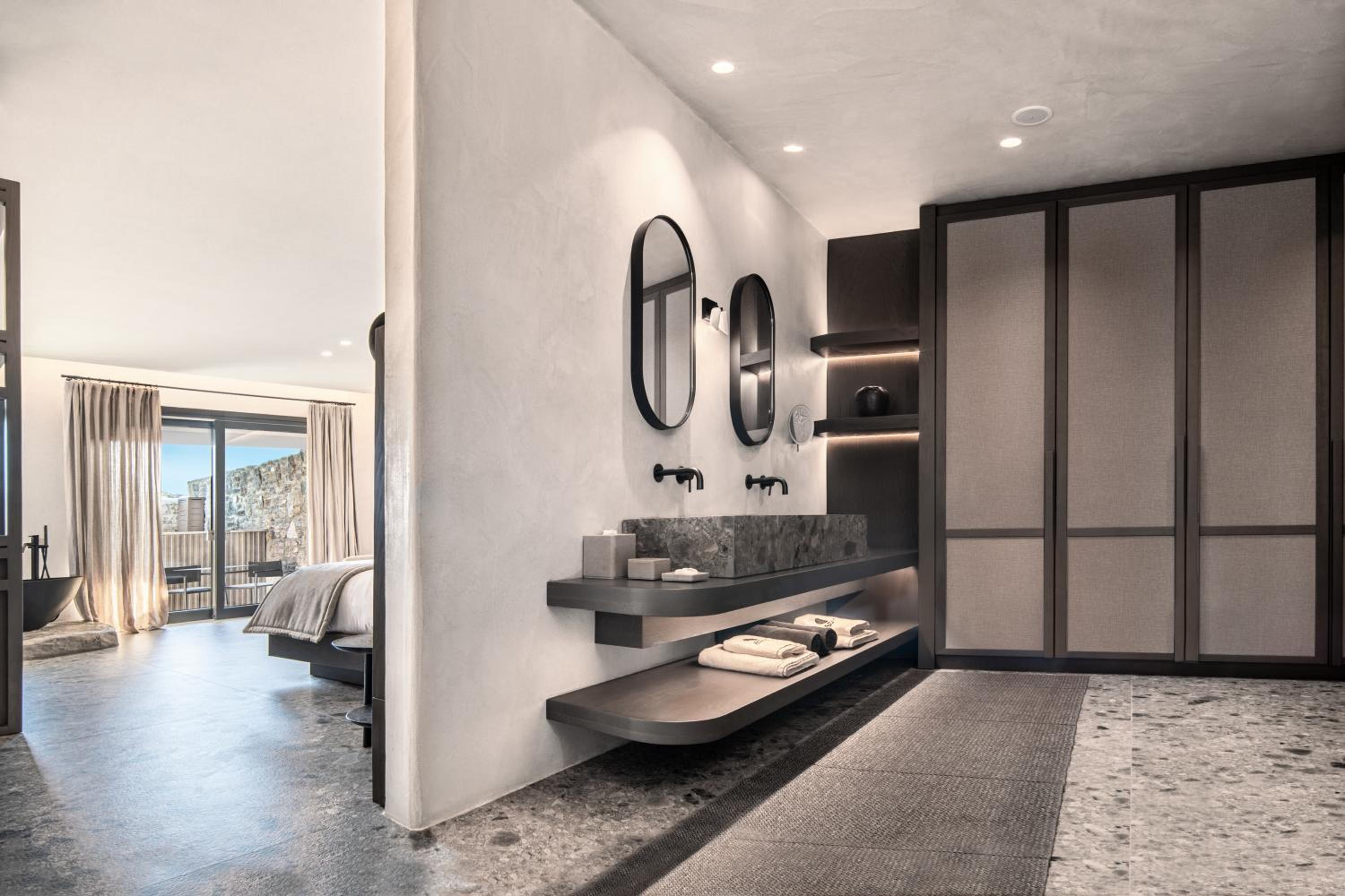 ZOE Junior Suite with Plunge Pool - Photo 14