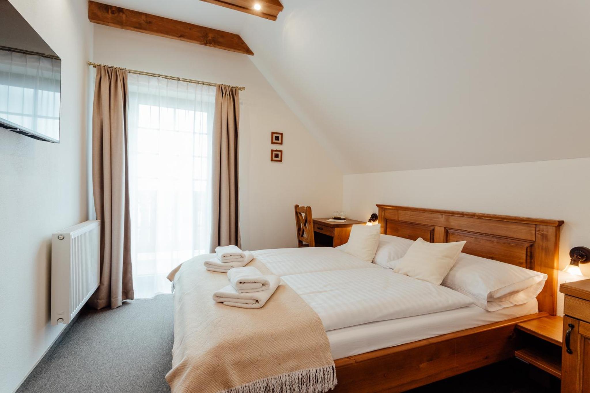 Standard Double Room photo 1