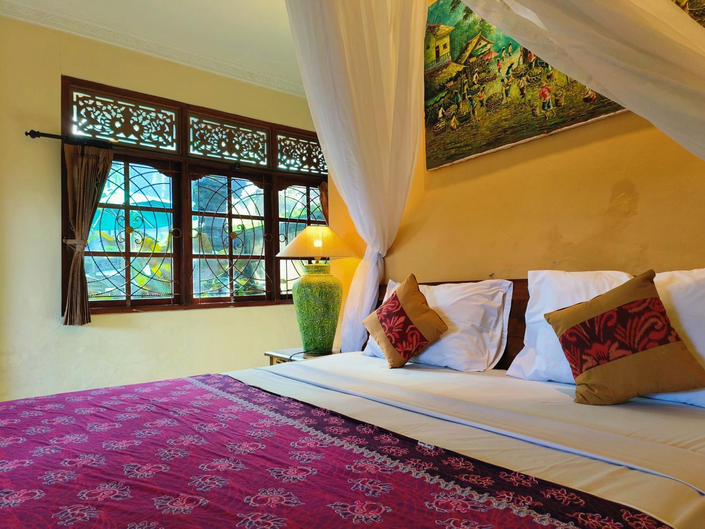 Double Room - Photo 5