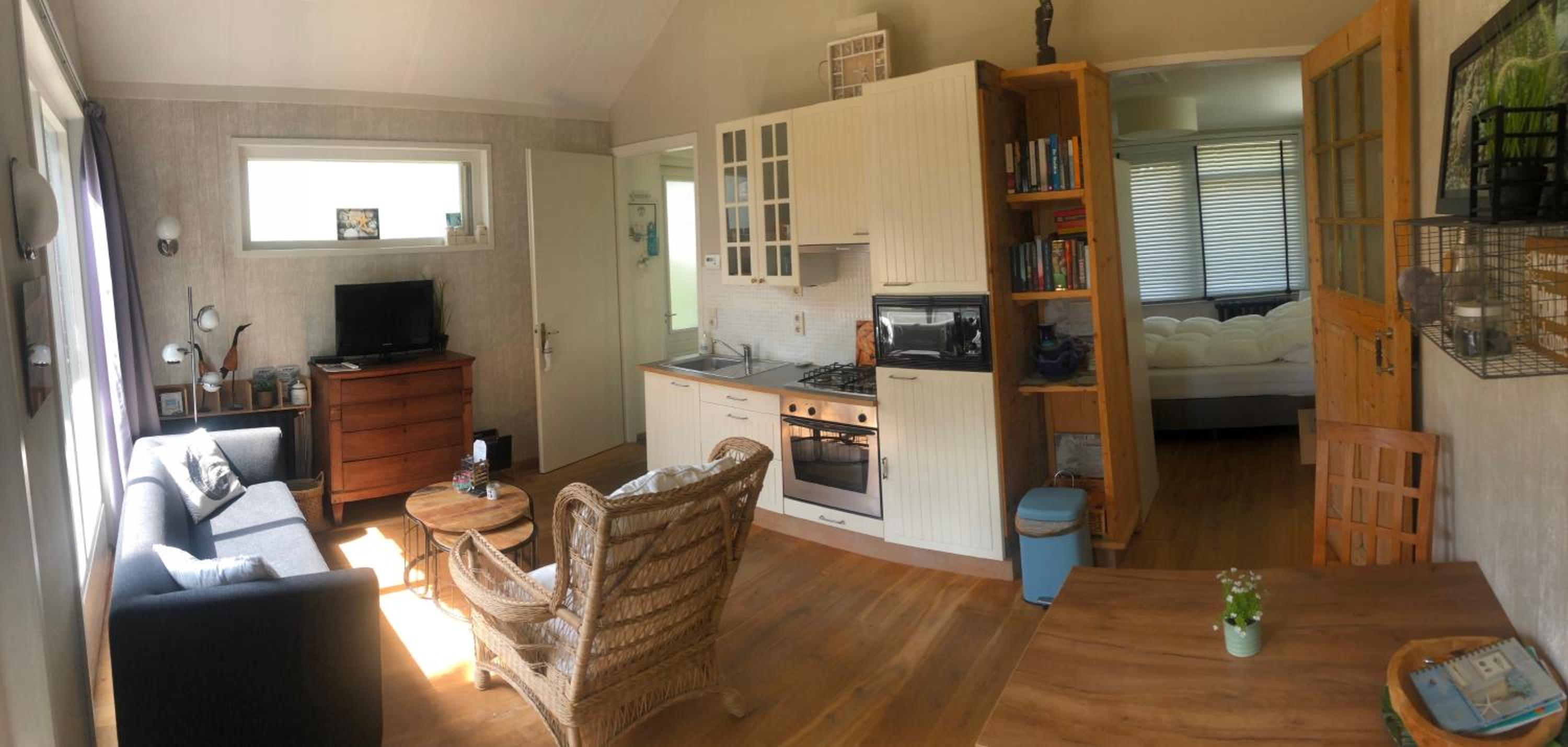 Vacation Home photo 1