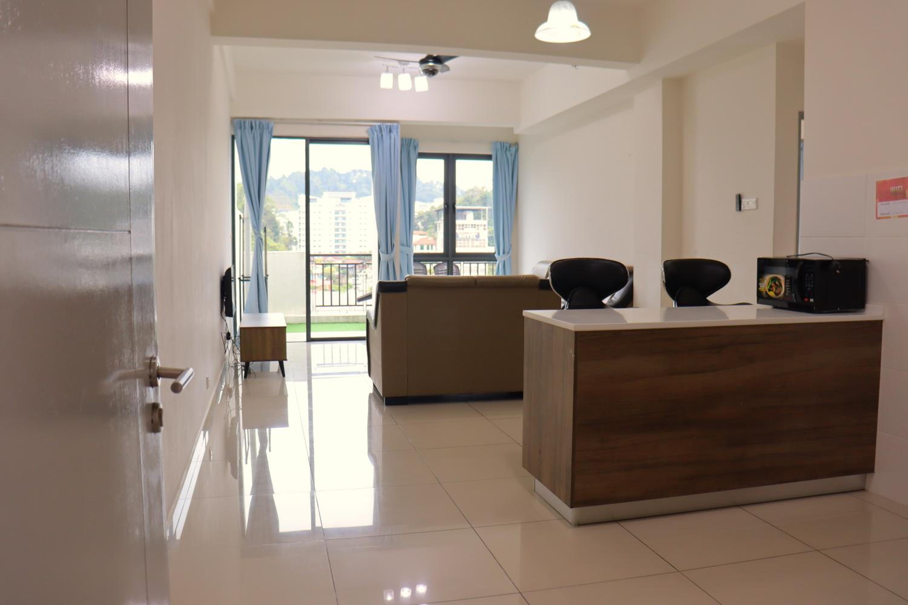 Standard Apartment photo 1