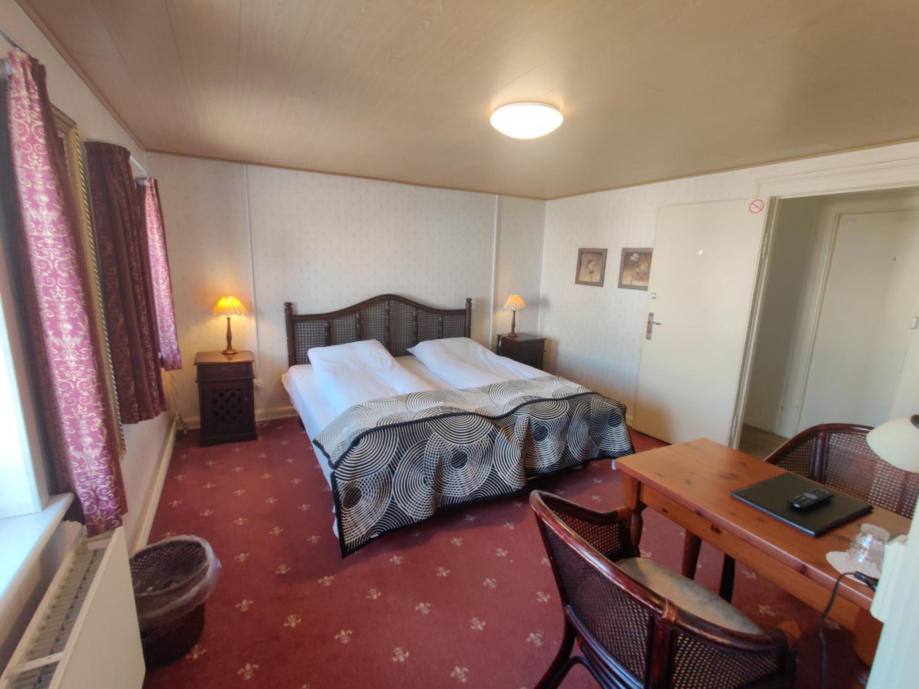 Double Room with Classic Kro Style photo 1