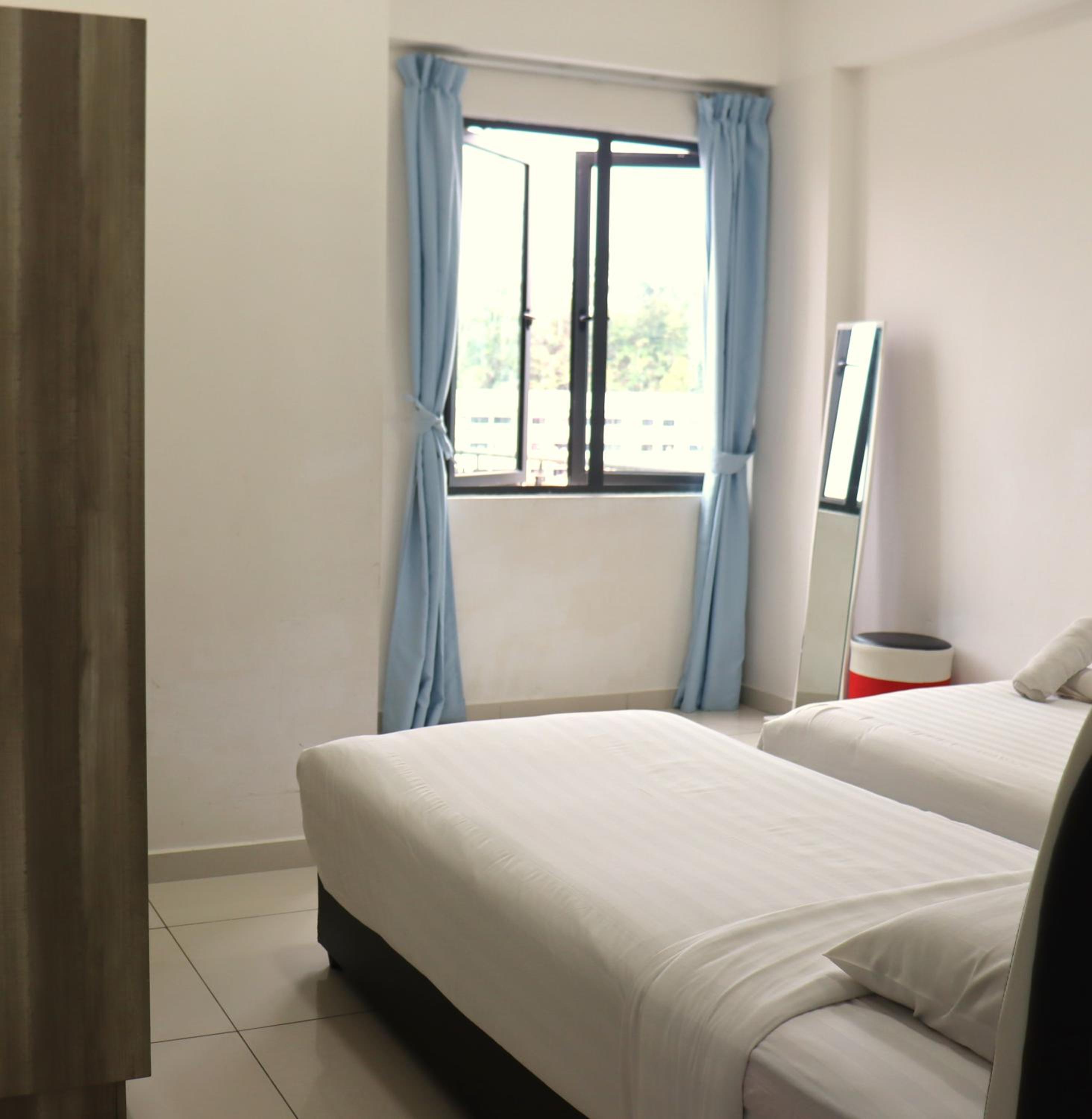 Standard Apartment