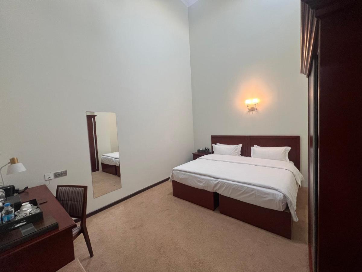 Budget Double Room photo 1