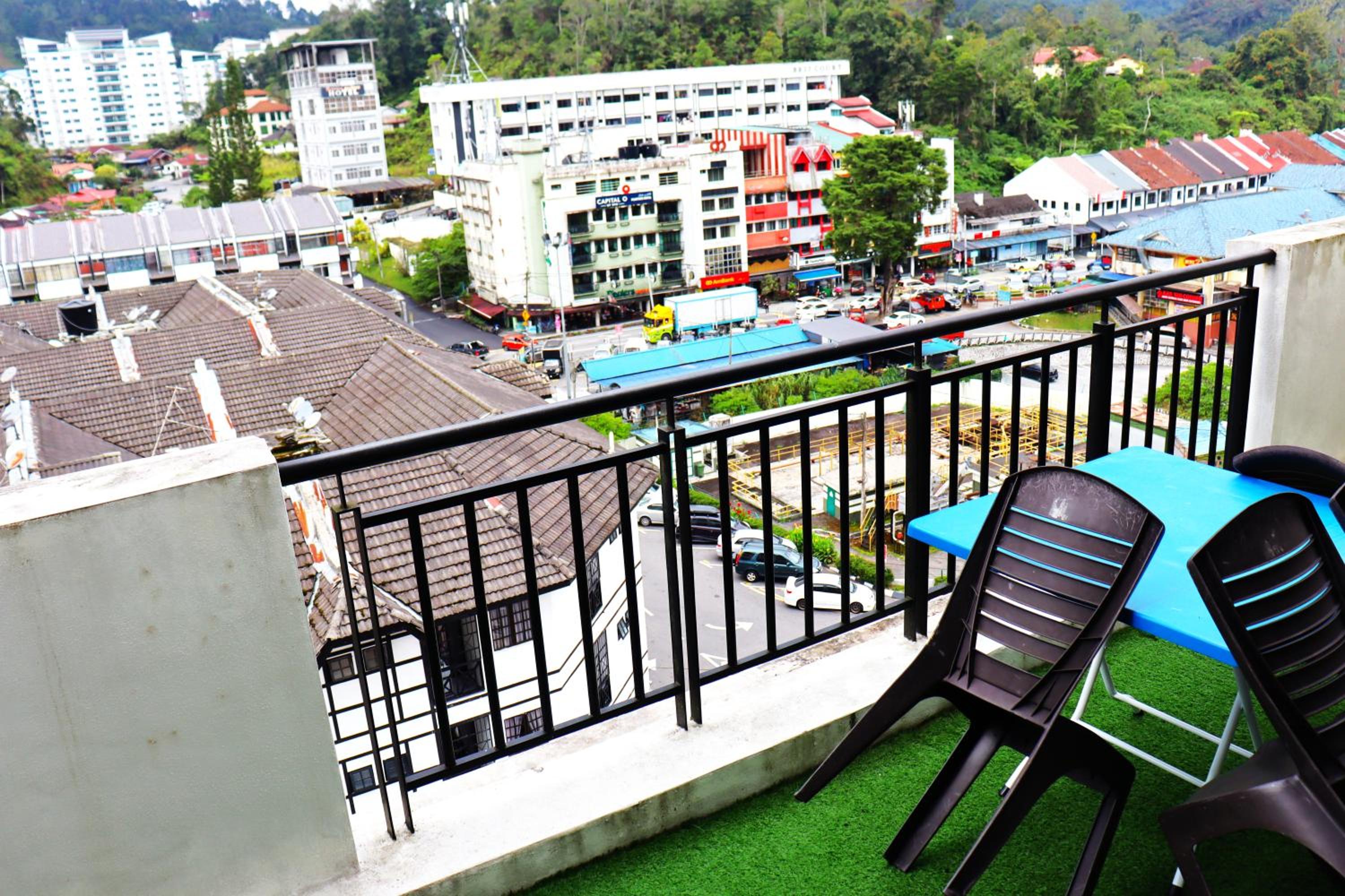 Standard Apartment photo 3