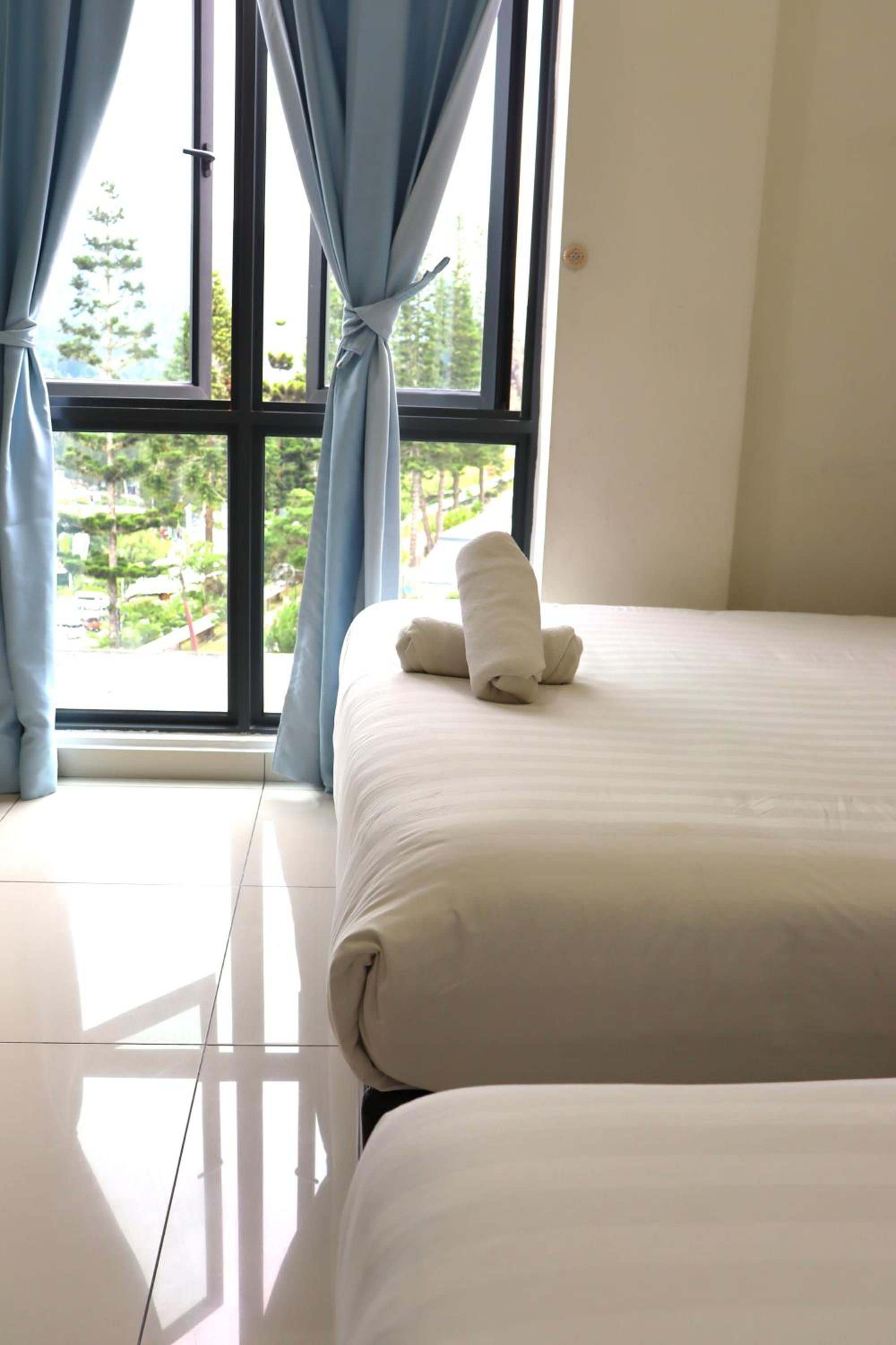 Standard Apartment photo 2
