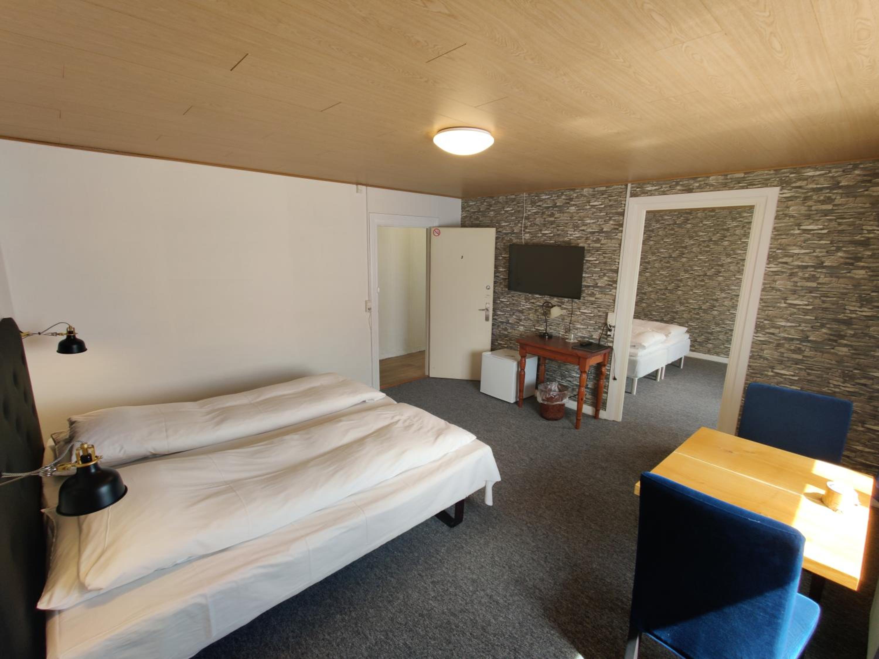 Double Room with Classic Kro Style photo 2