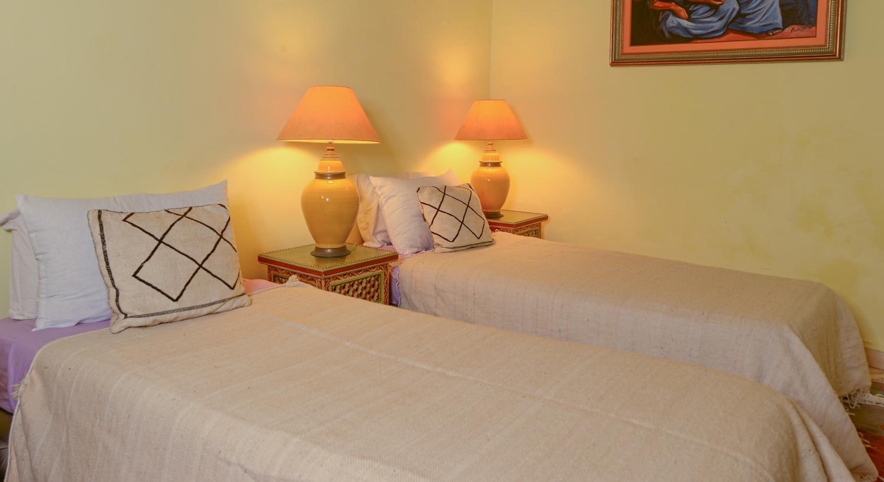 Triple Room - Photo 1