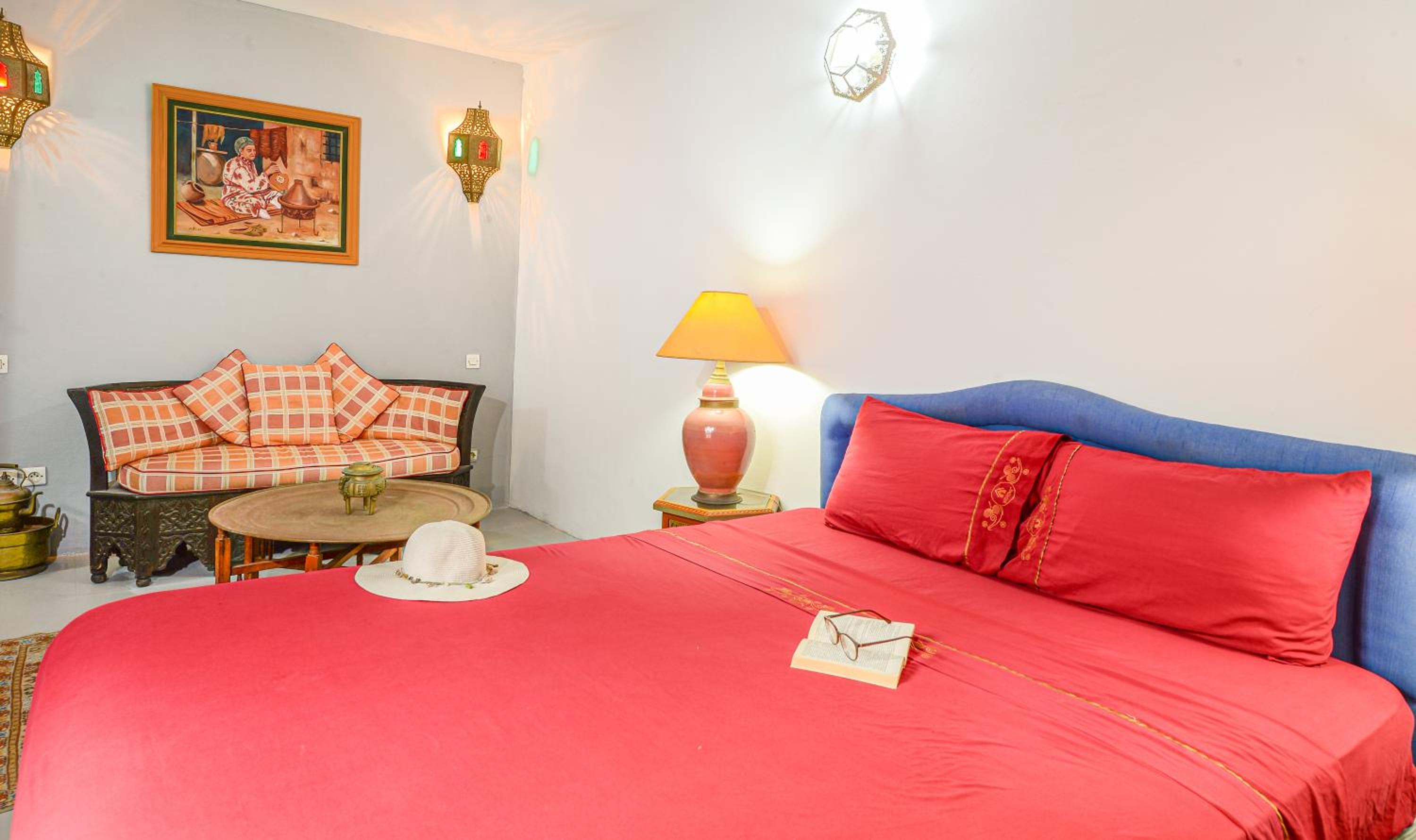 Double Room - Photo 14