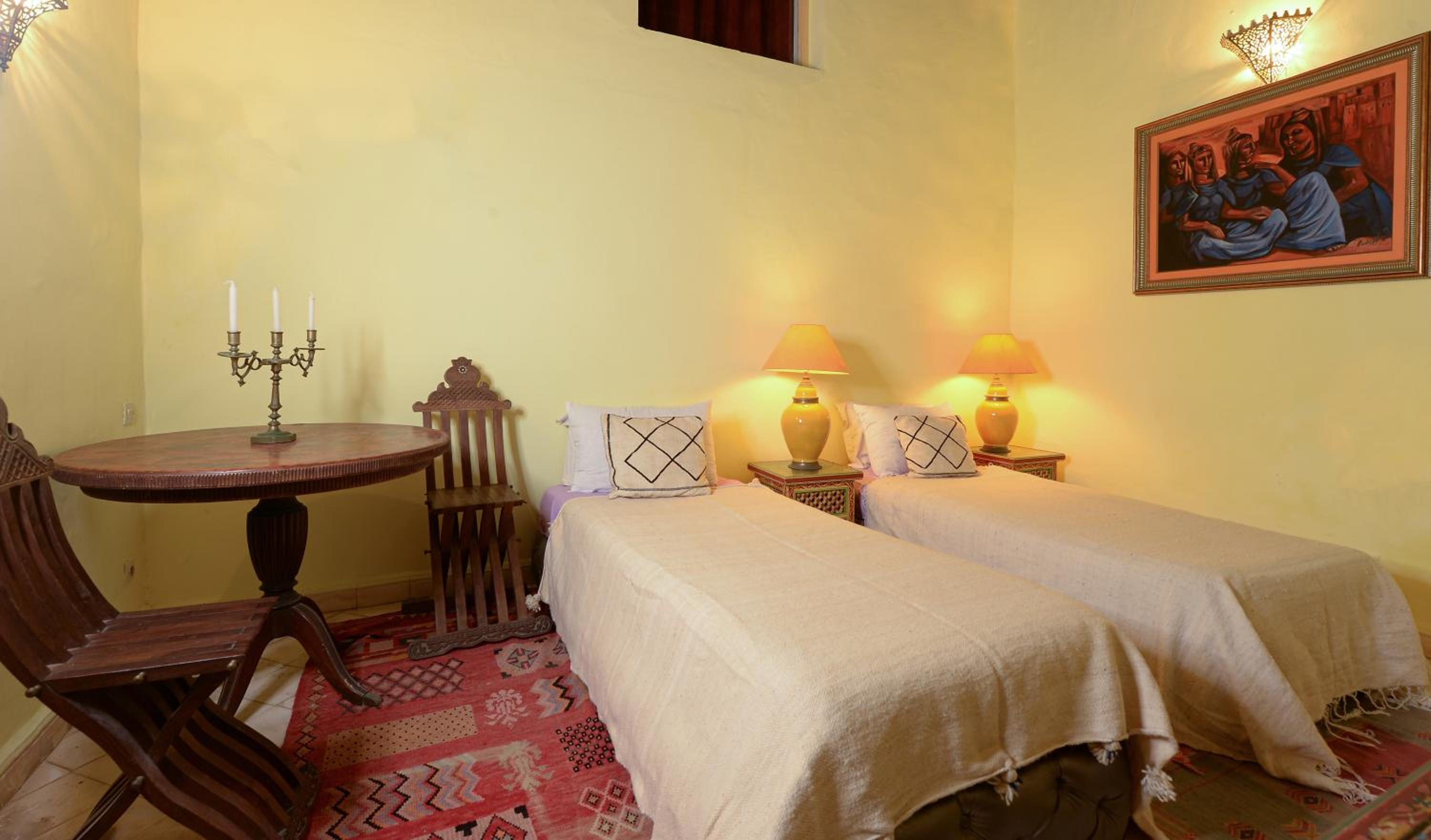 Triple Room - Photo 20
