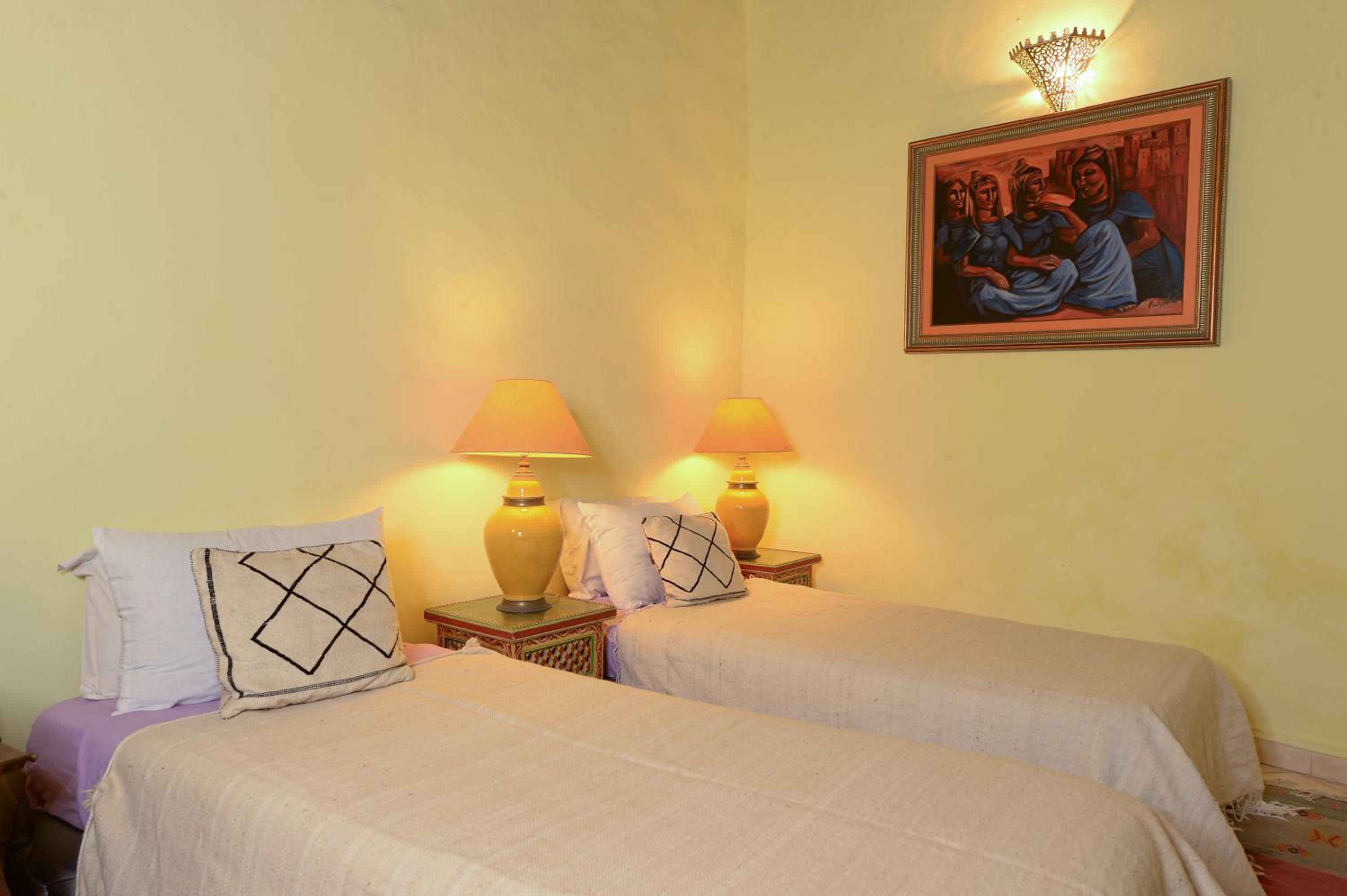 Double Room - Photo 2