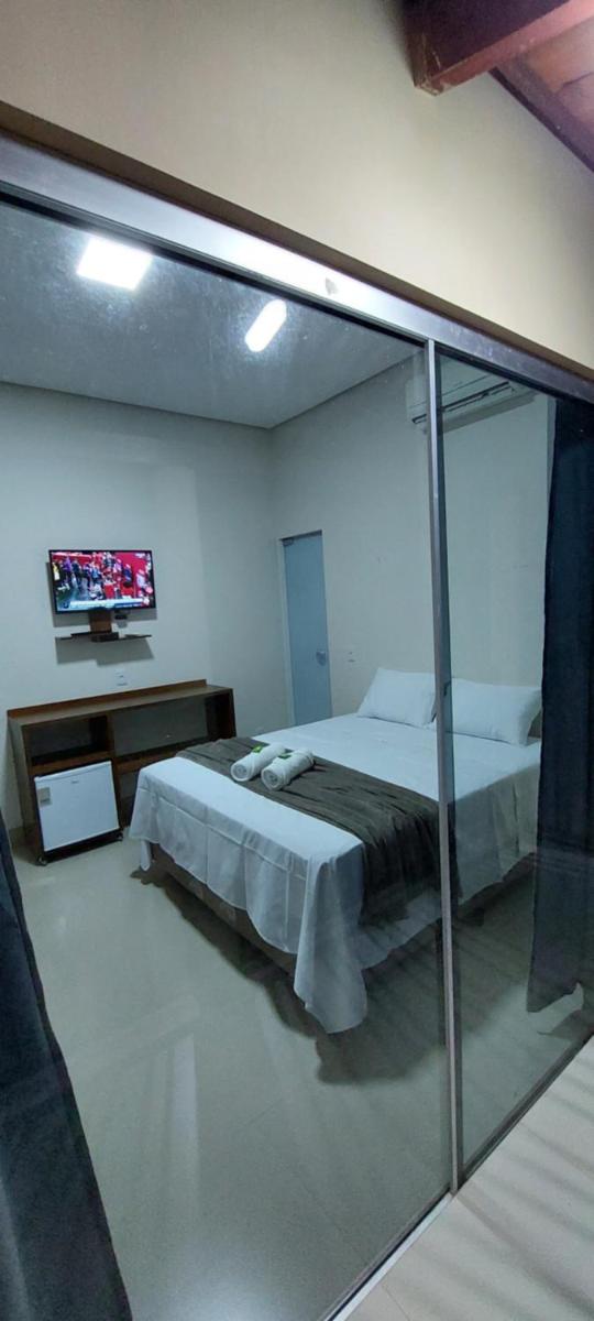 Standard Double or Twin Room photo 2