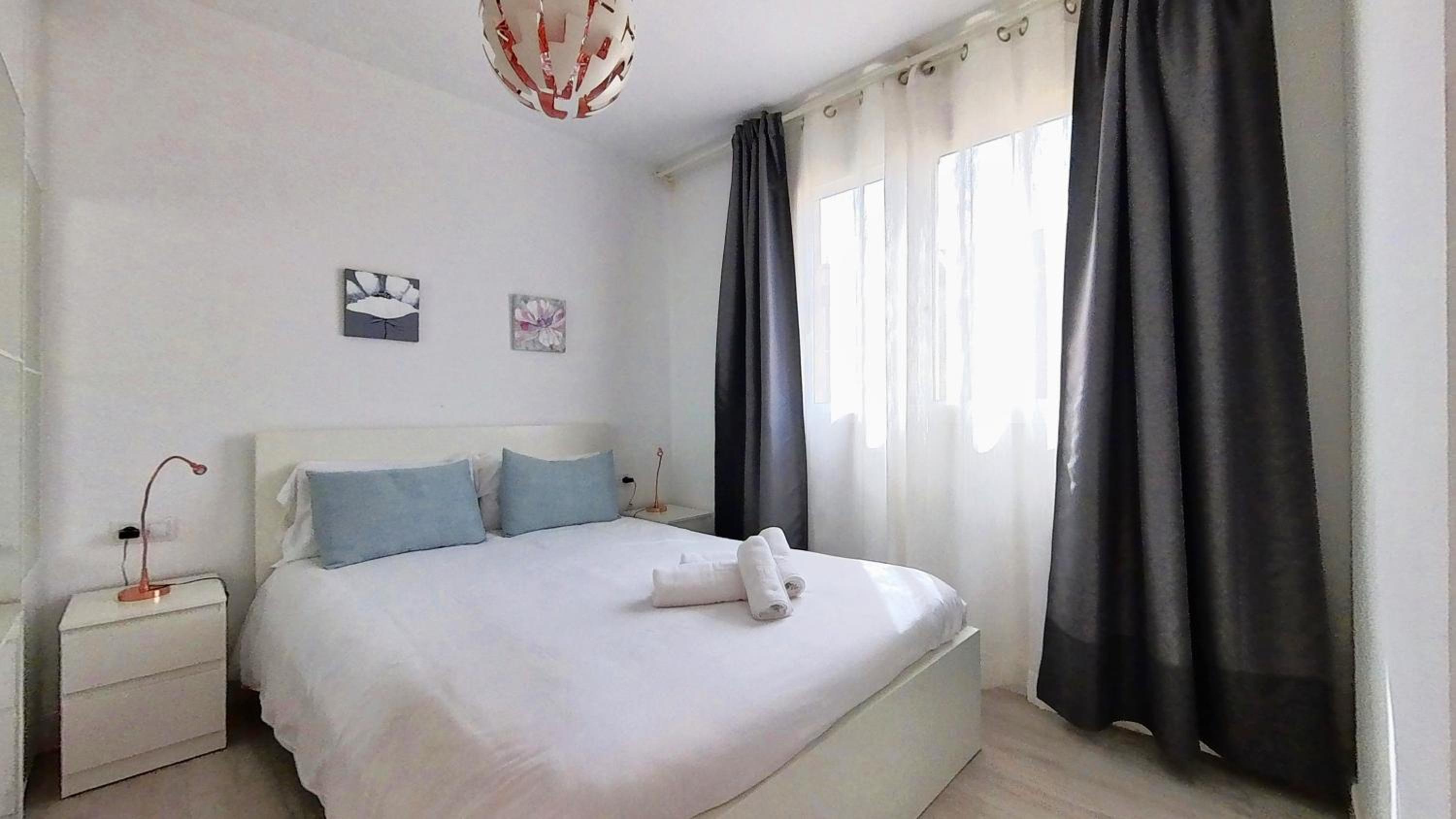 Apartamento de lujo