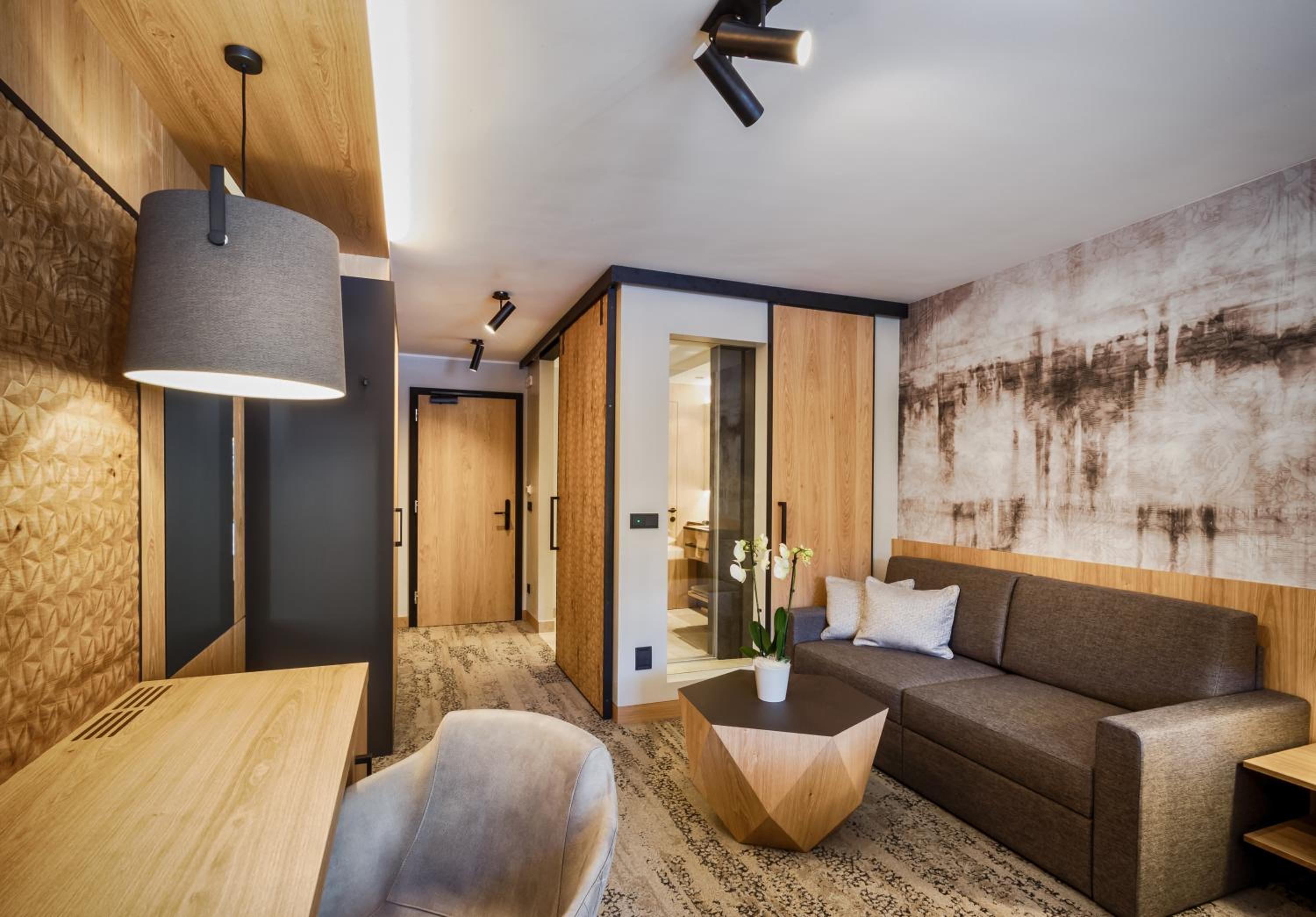 Junior Suite photo 3