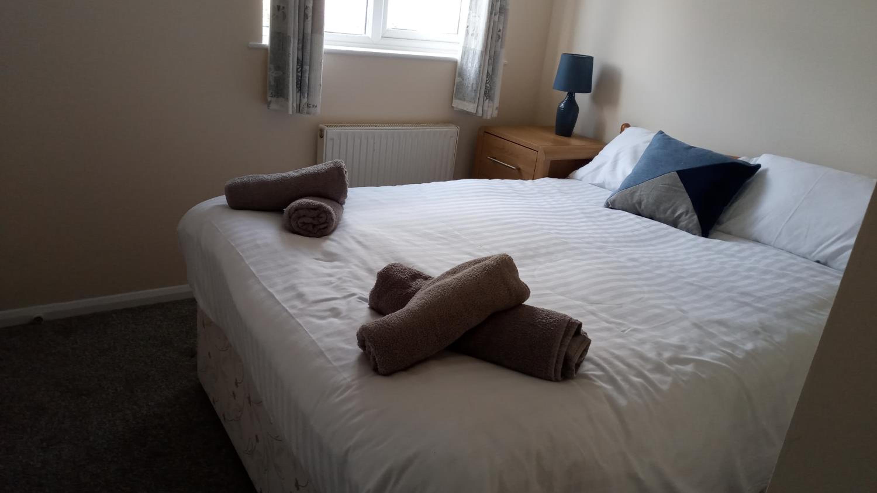 Two-Bedroom House photo 1