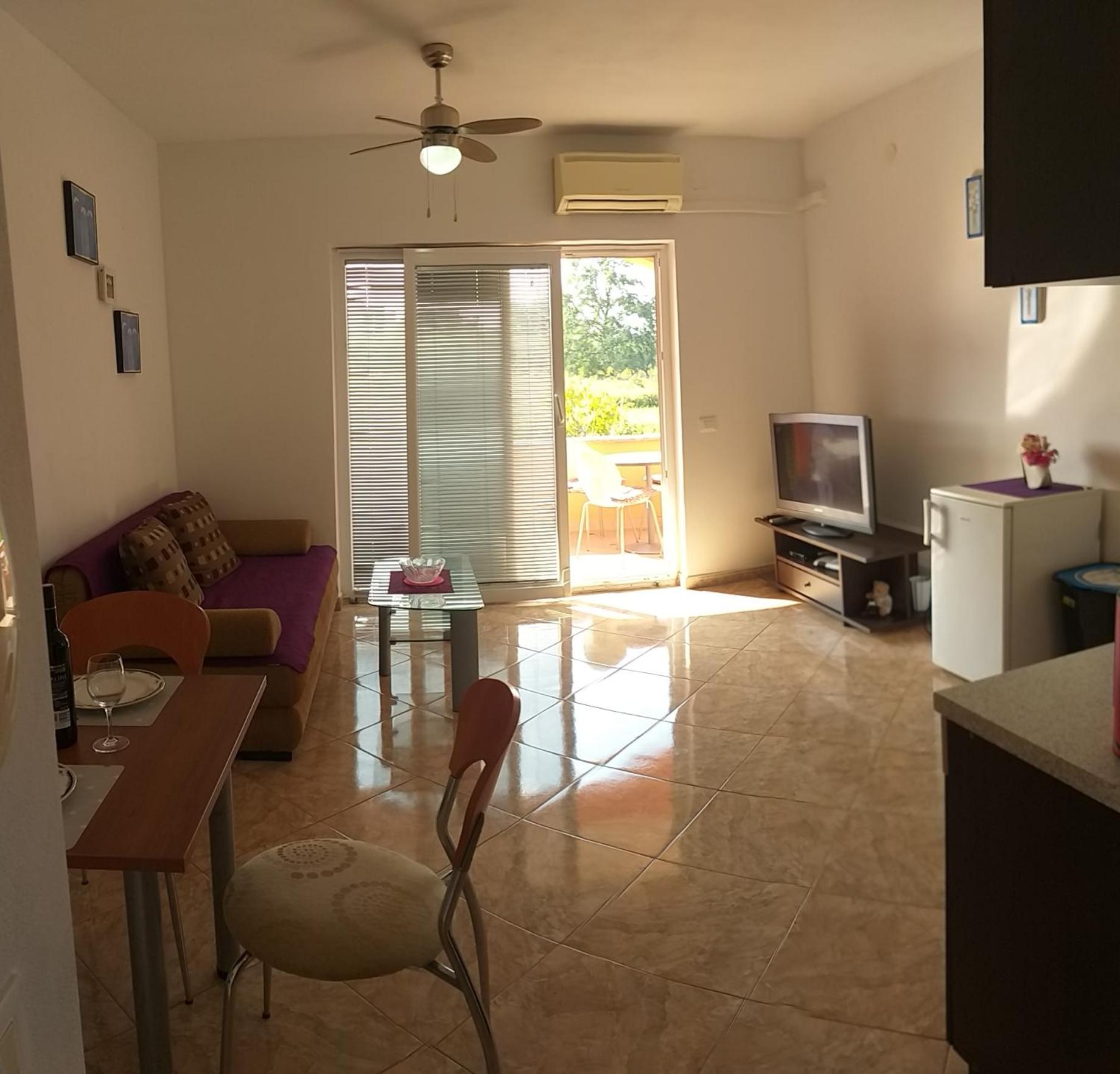 Apartment - Ground Floor photo 1