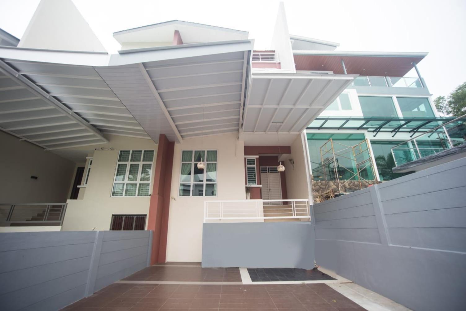 Superior Villa photo 2