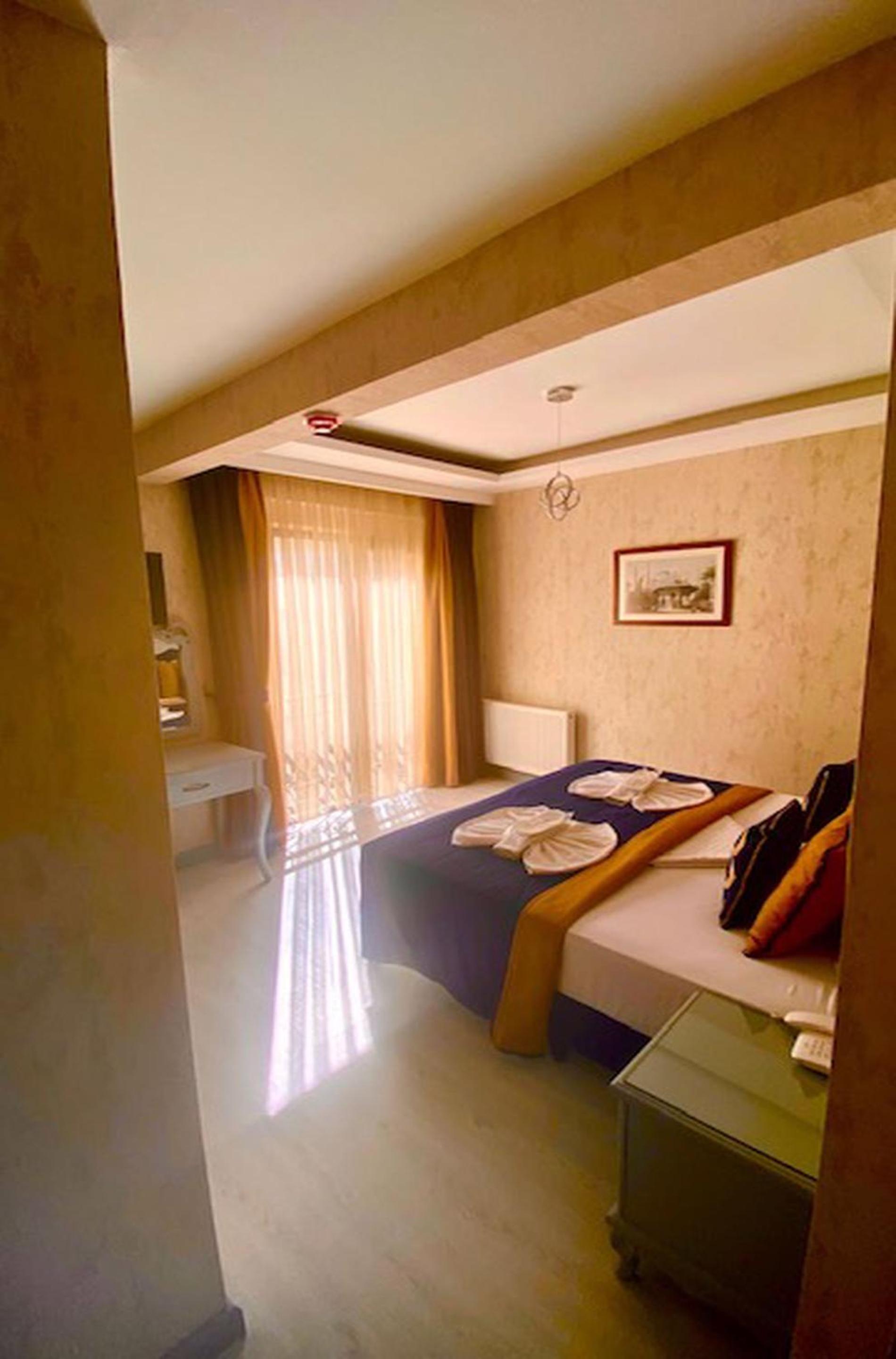 Superior Double or Twin Room photo 1