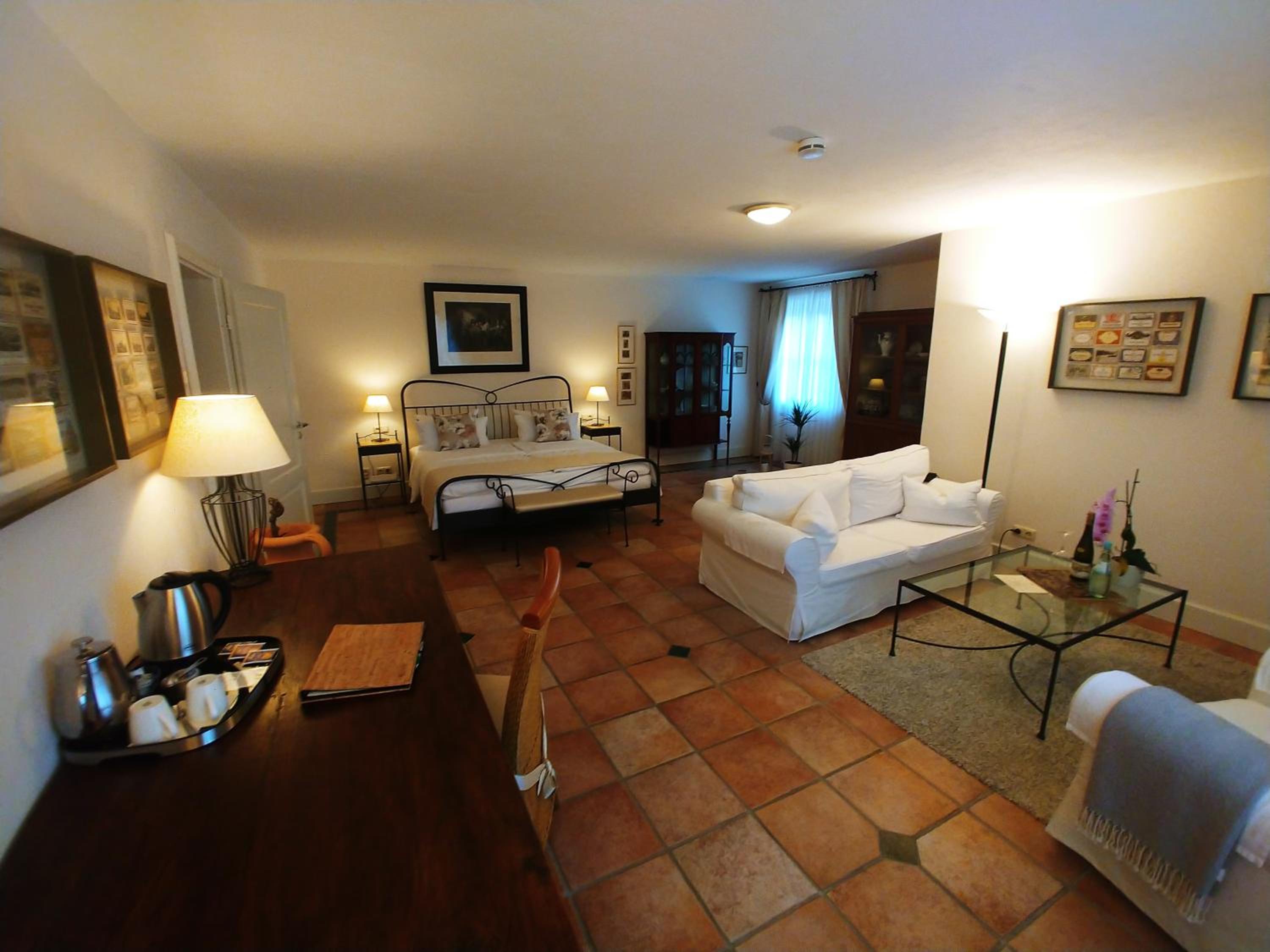 Deluxe Junior Suite - LAY photo 2