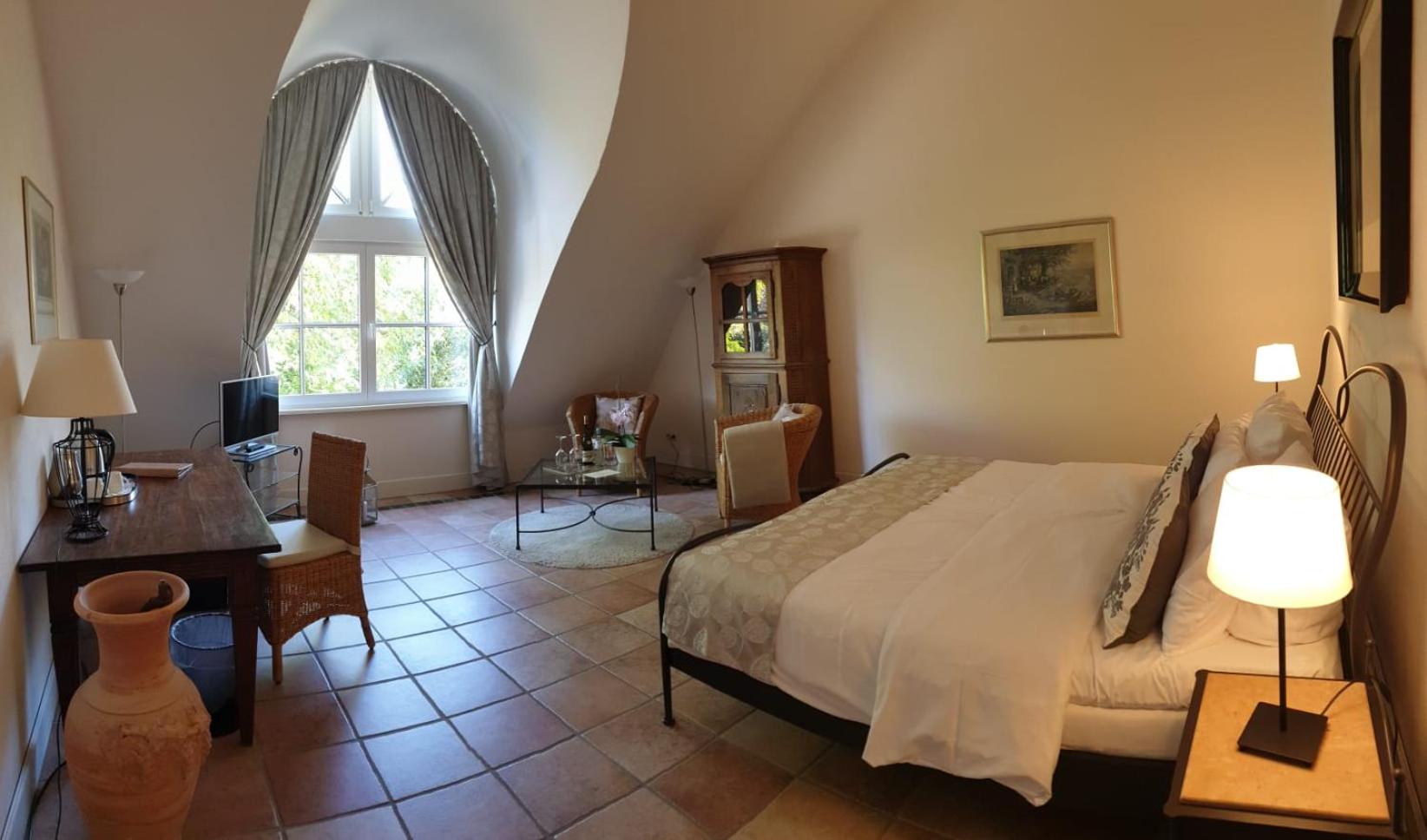 Premium Suite - WÜRZGARTEN photo 3