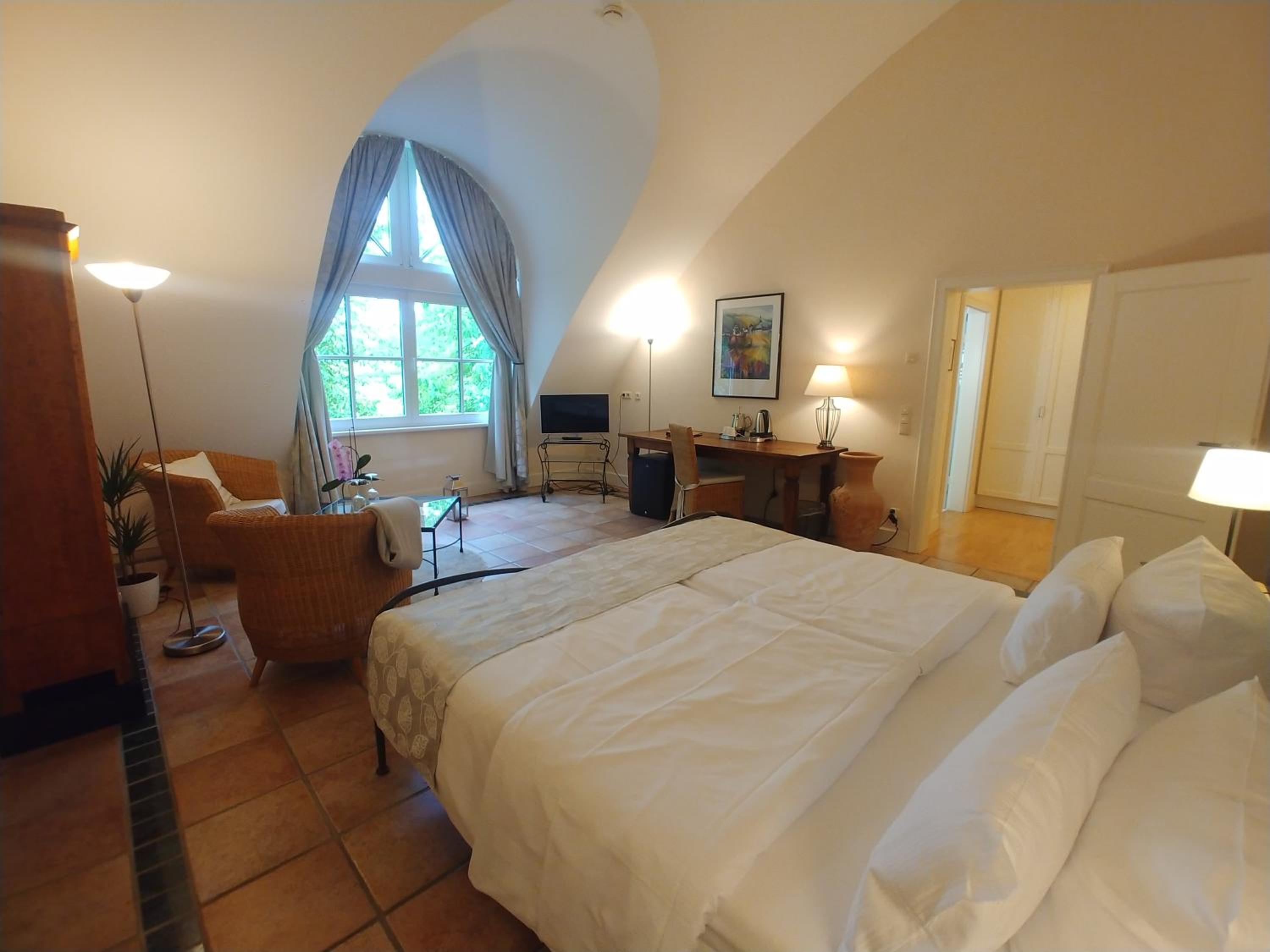 Premium Suite-TREPPCHEN
