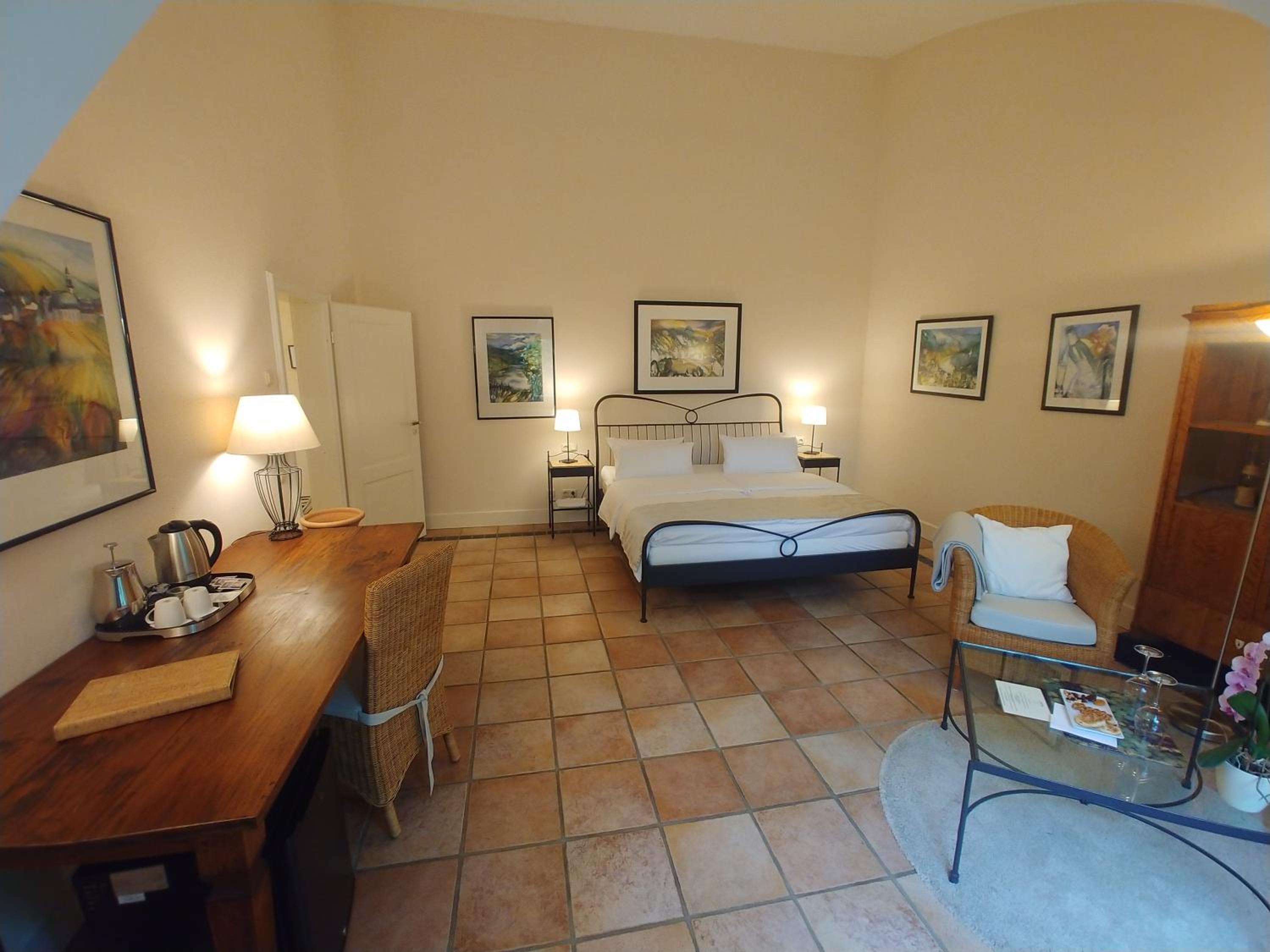 Premium Suite-TREPPCHEN photo 2