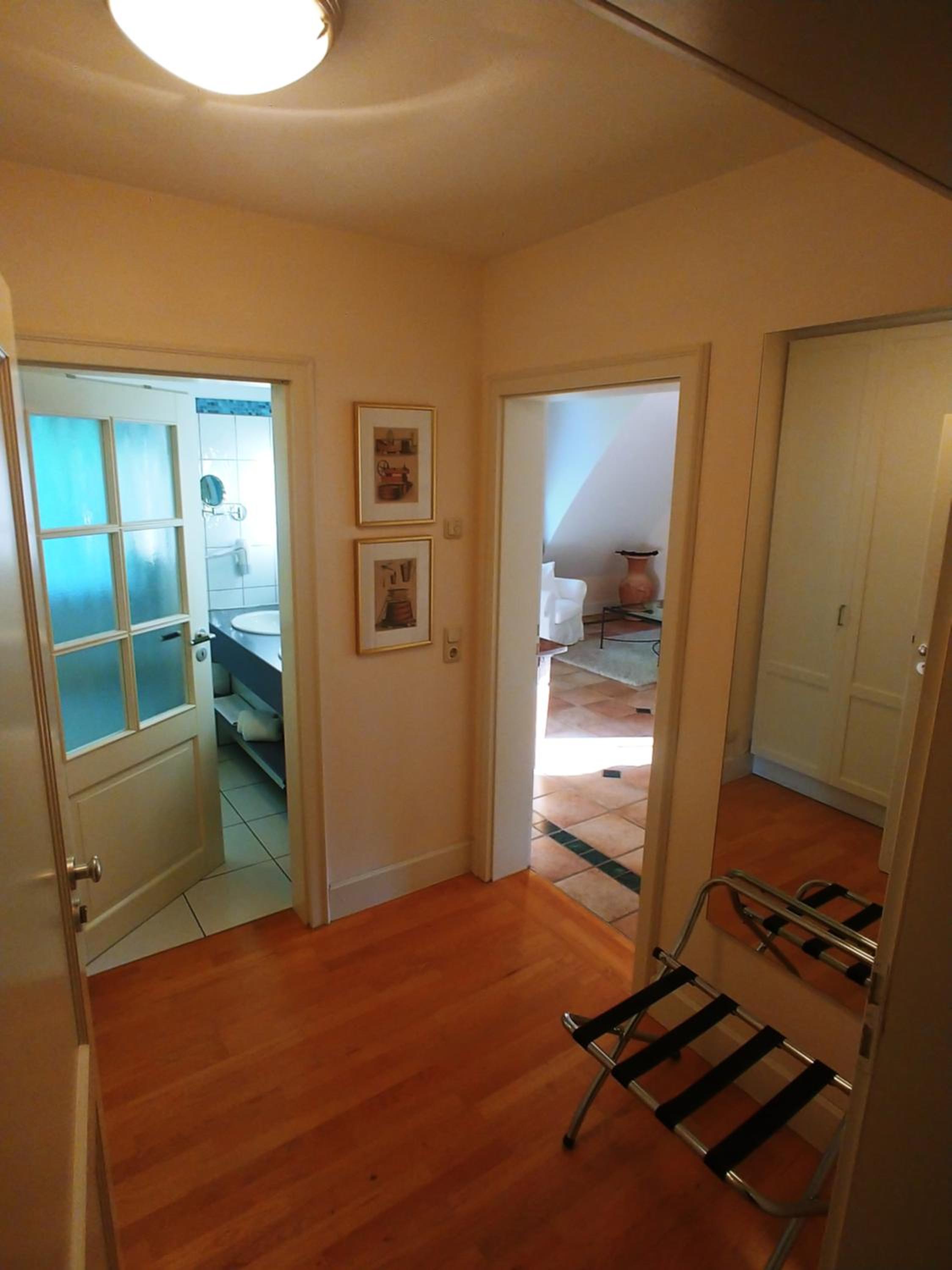 Executive Junior Suite - SONNENUHR photo 2