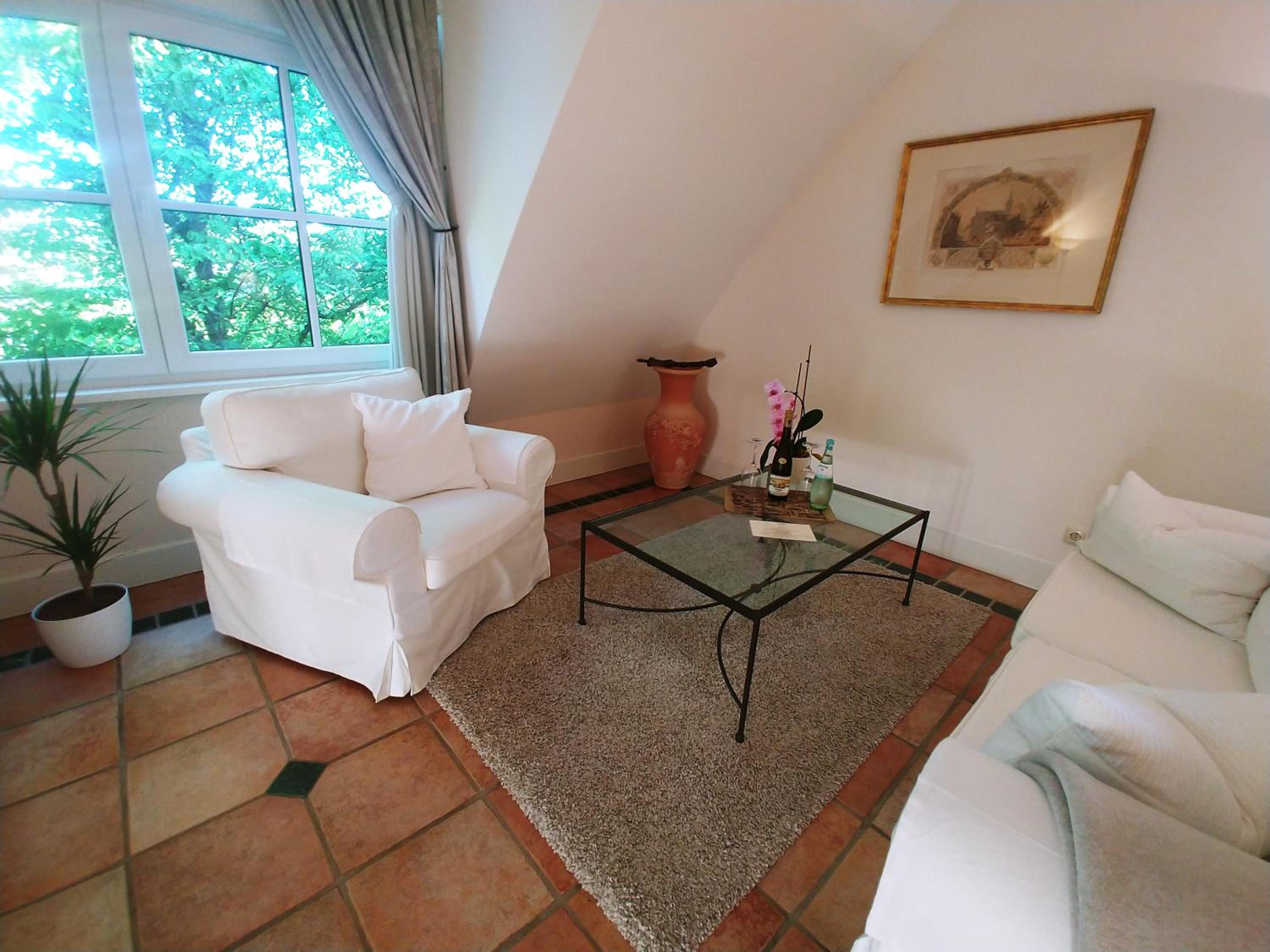 Executive Junior Suite - SONNENUHR photo 3