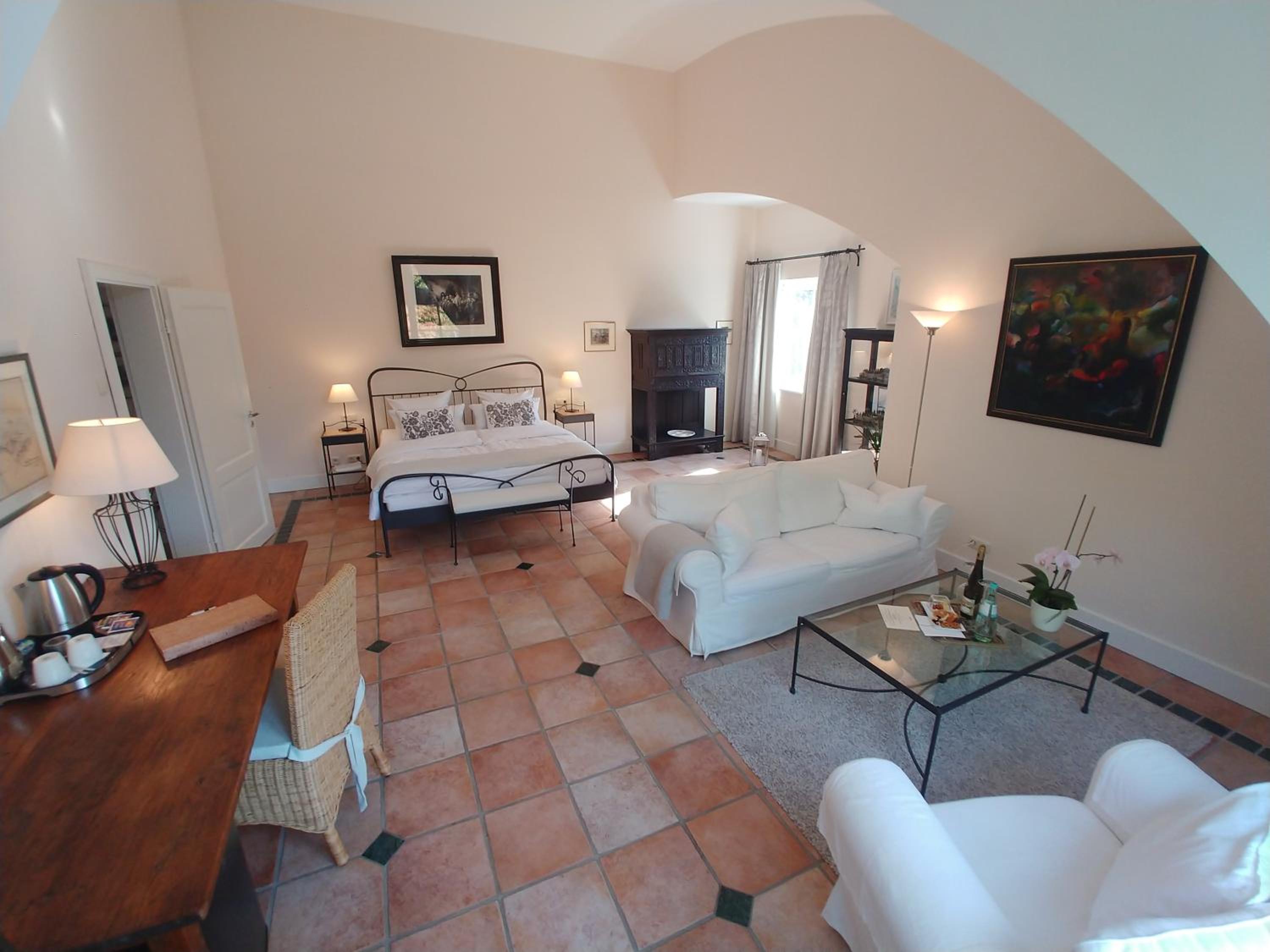 Executive Junior Suite – HIMMELREICH Executive Junior Suite – HIMMELREICH