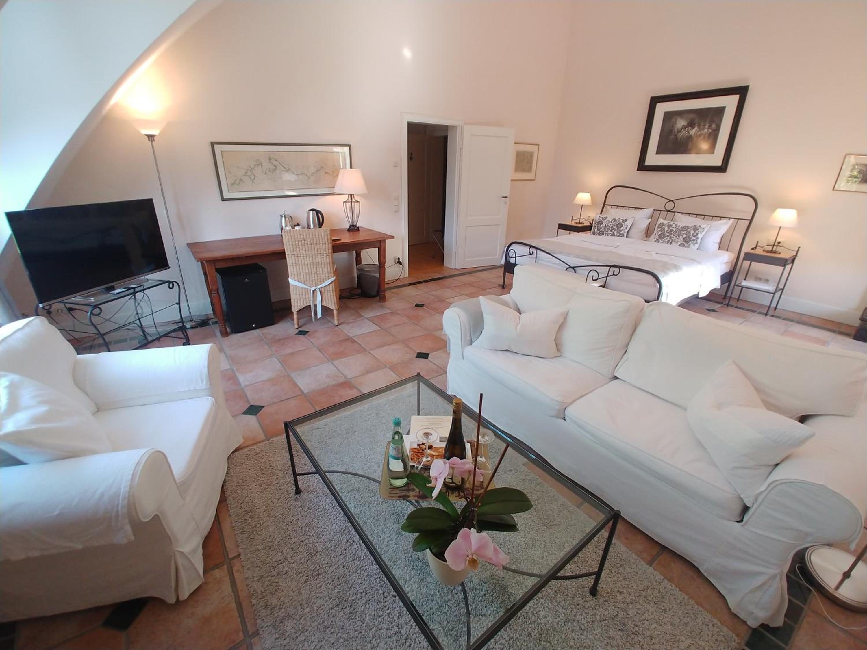 Executive Junior Suite - HIMMELREICH photo 2