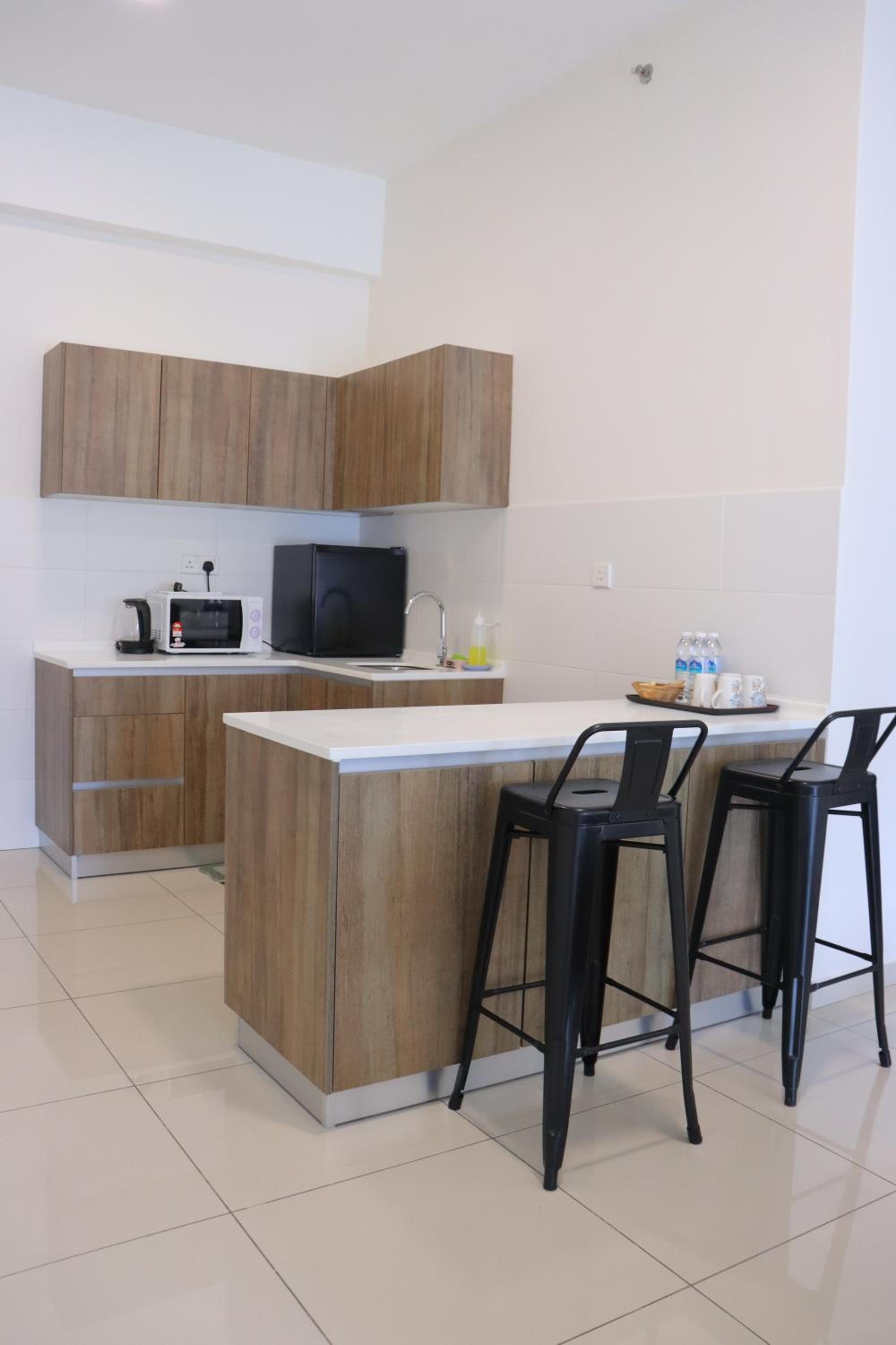 Deluxe Apartment photo 1