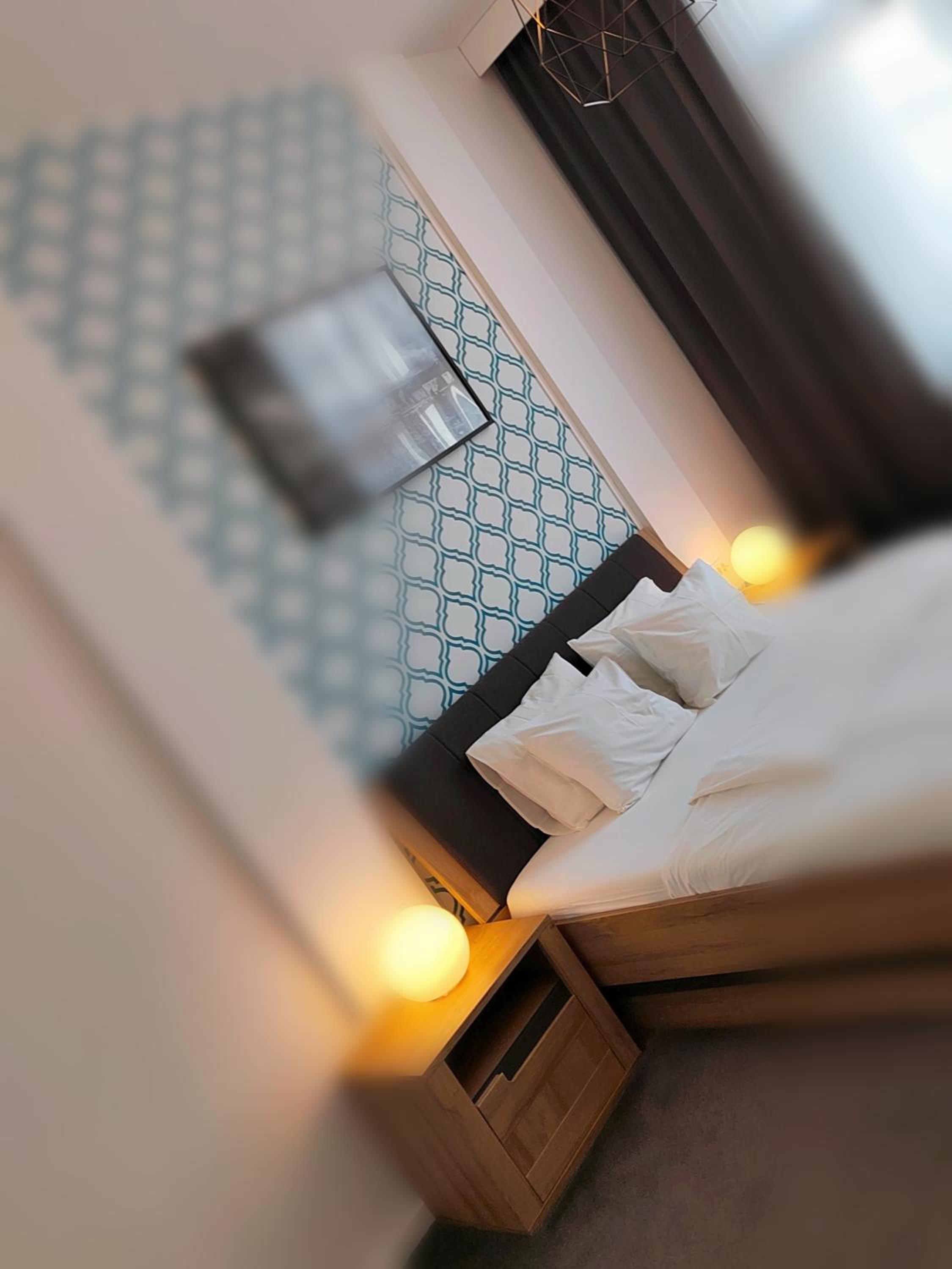 Double Room with Private Bathroom - Photo 15