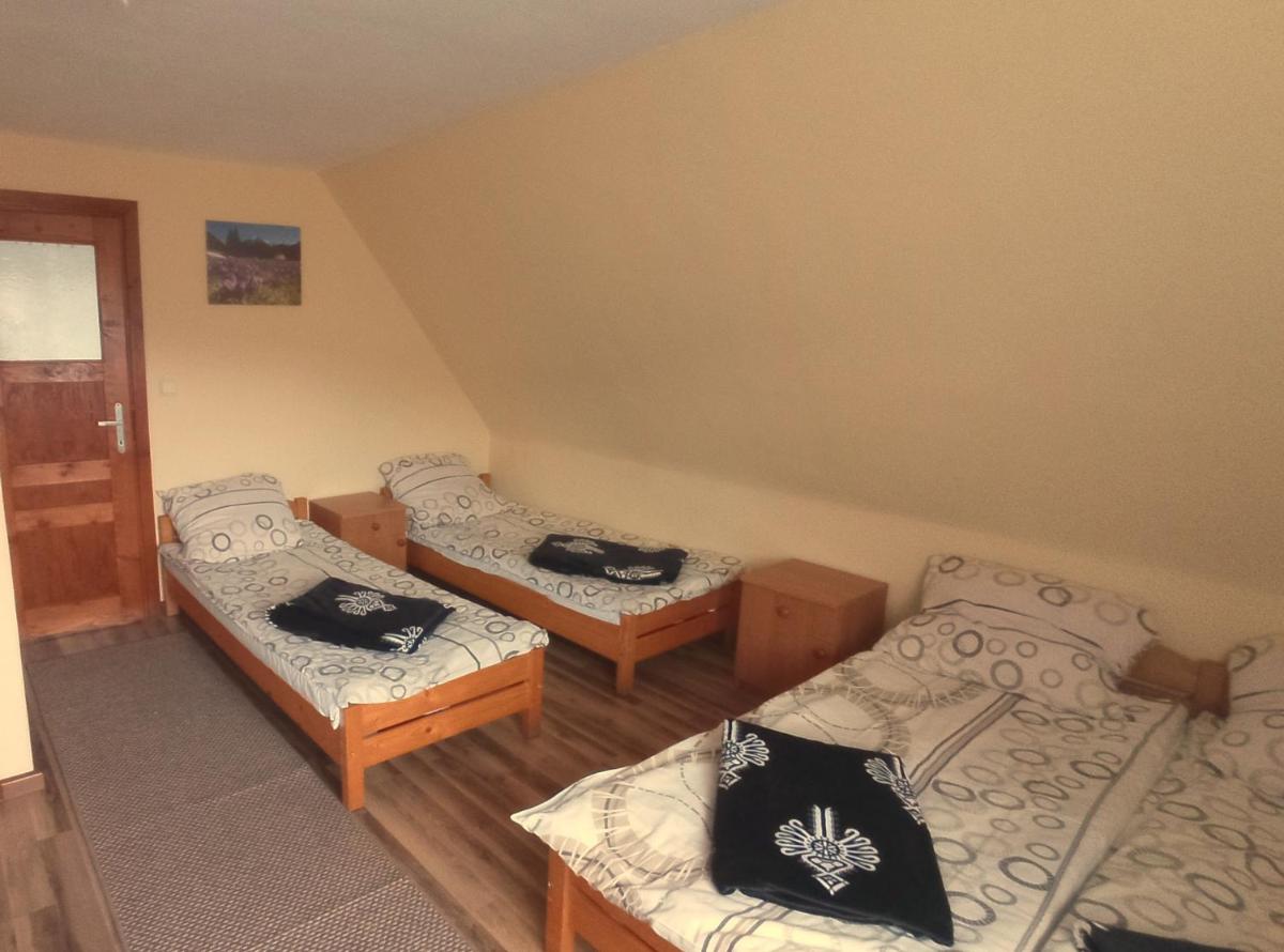 Quadruple Room - Photo 5