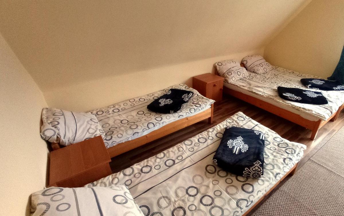 Quadruple Room - Photo 3